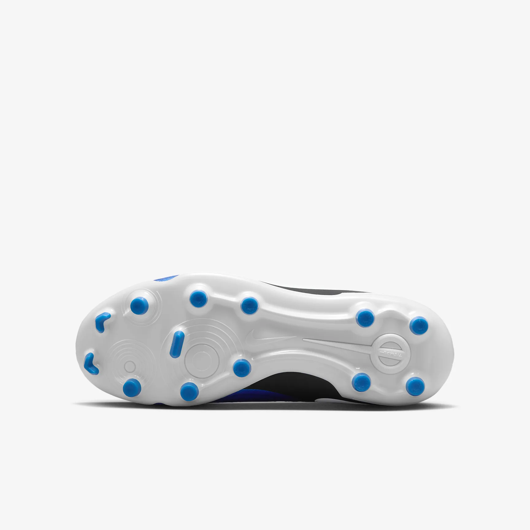 Nike Jr. Tiempo Legend 10 Academy Little/Big Kids' Multi-Ground Low-Top Soccer Cleats