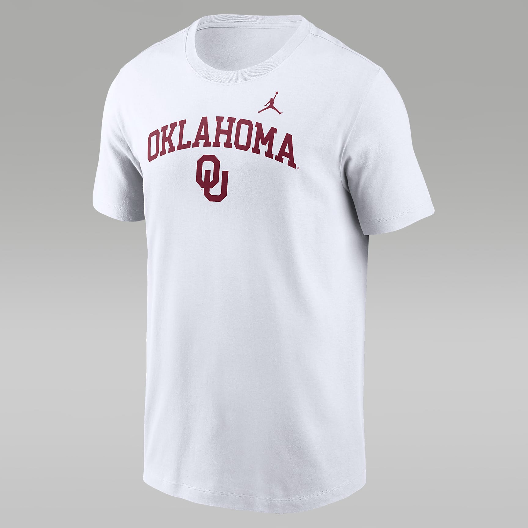 Men's Nike College T-Shirt Oklahoma Sooners Blitz