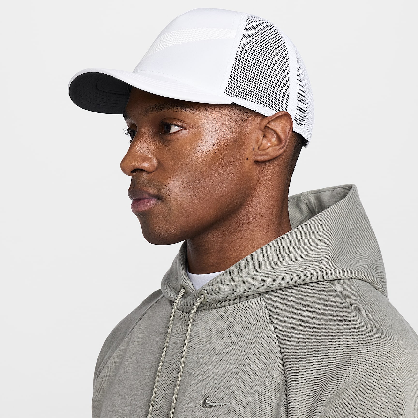 Nike Rise Dri-FIT Trucker Cap
