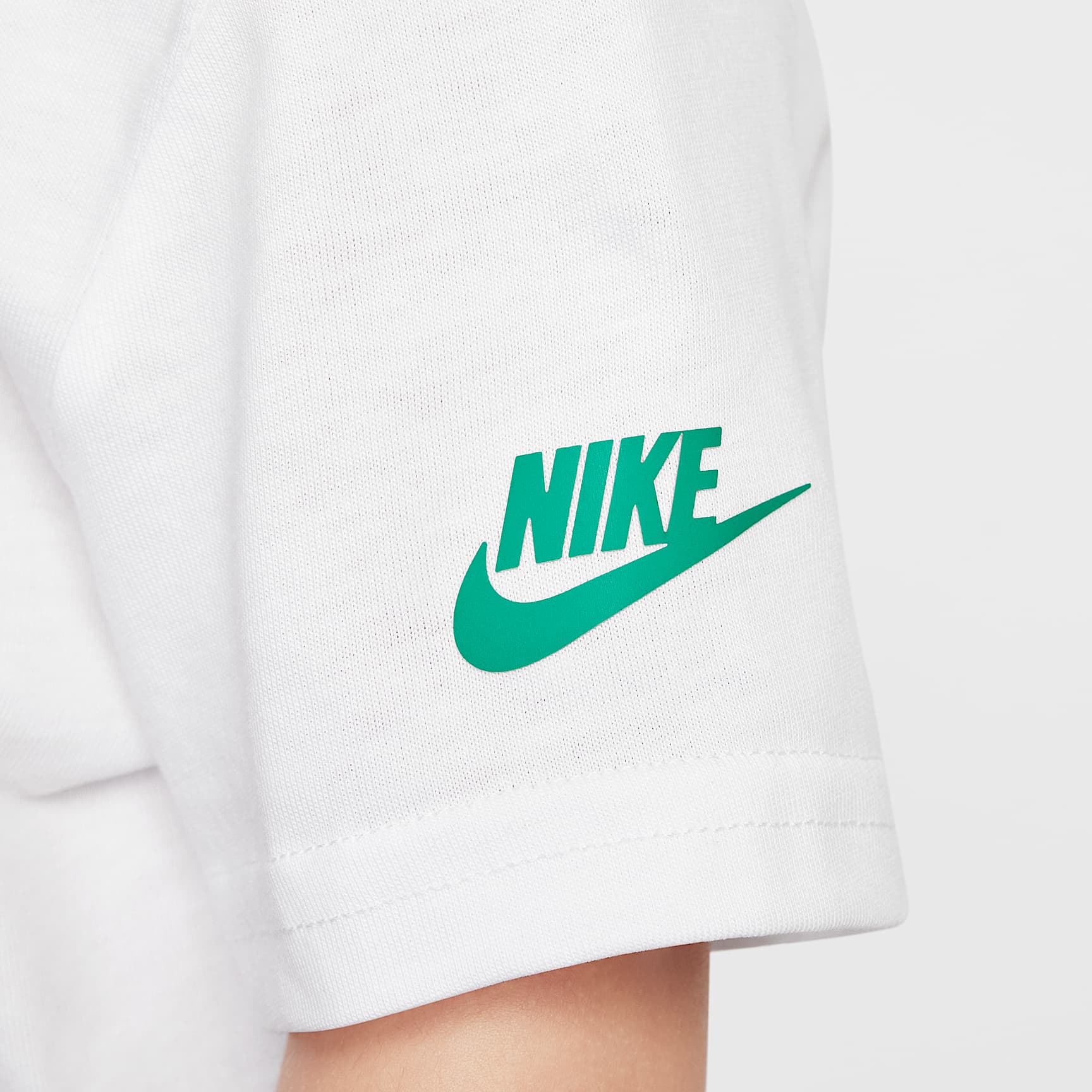 Nike Toddler Ace Your Game 2-Piece Jersey Shorts Set