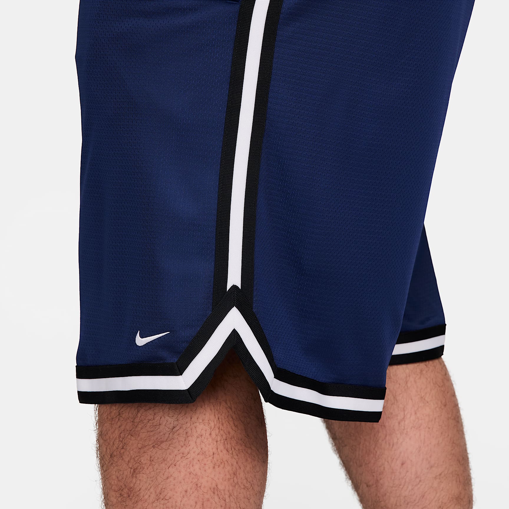 Nike DNA Men's Dri-FIT 10" Basketball Shorts