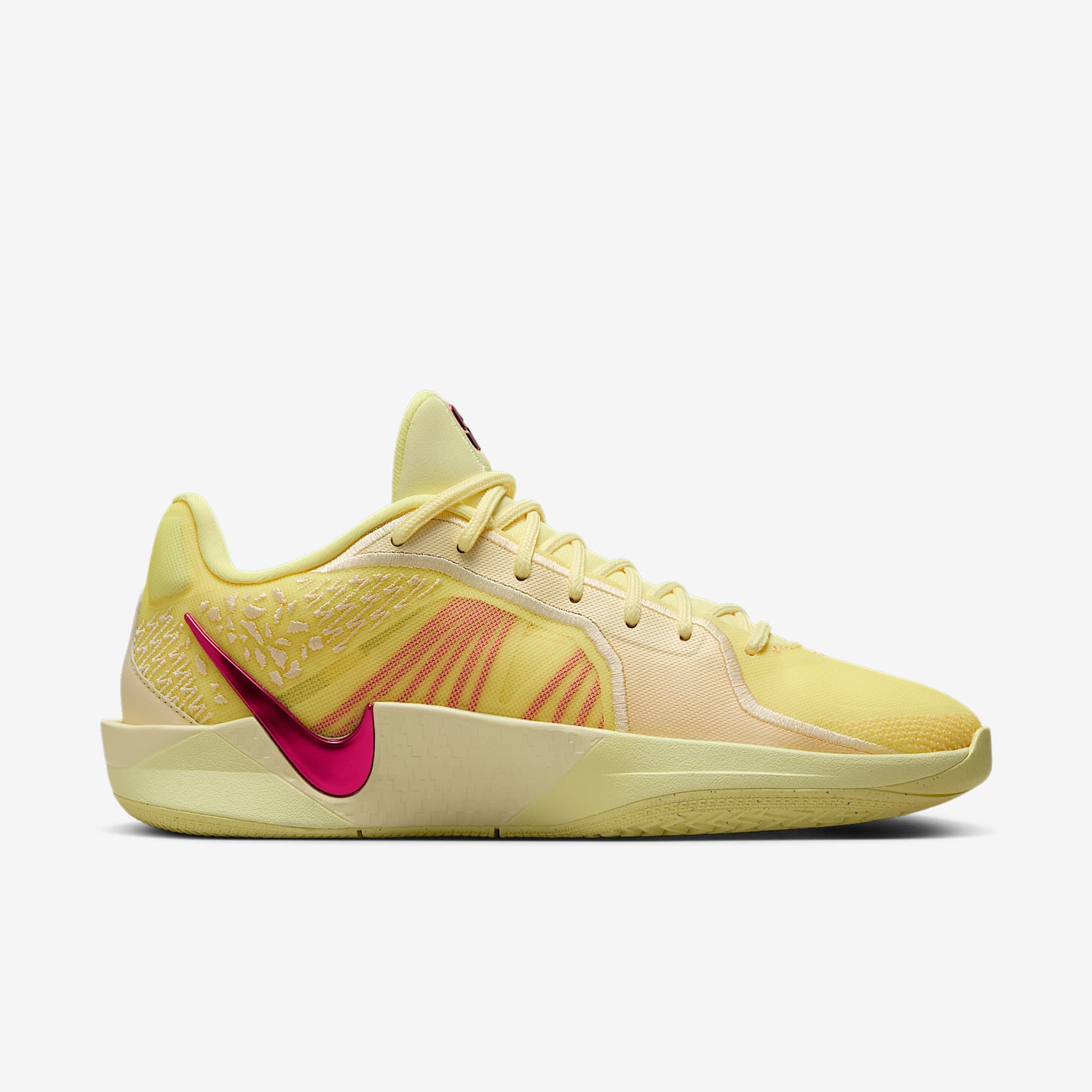 Sabrina 2 "Trust the Game" Basketball Shoes