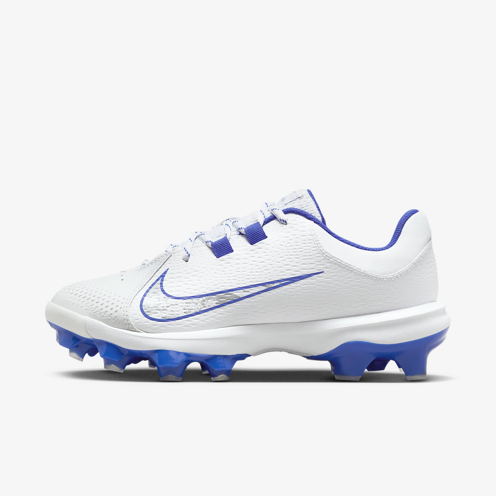 Nike Hyperdiamond 4 Pro MCS Women's Softball Cleats