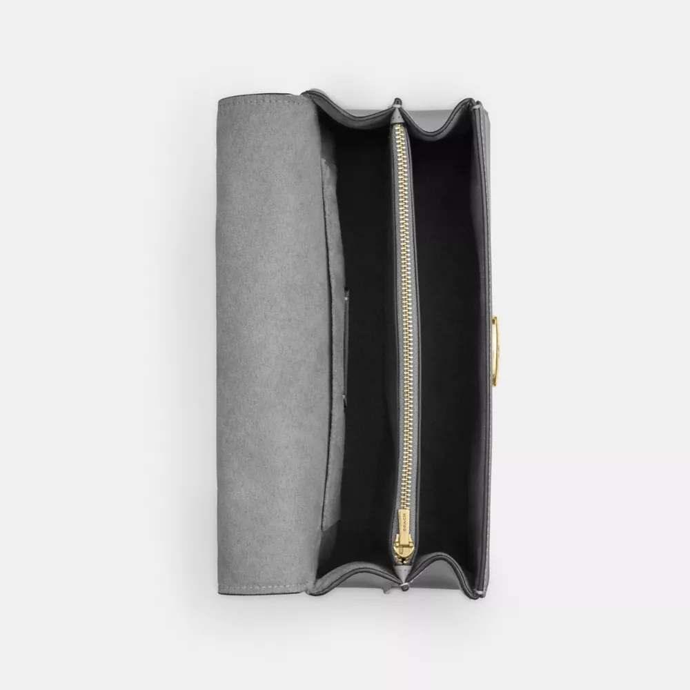Сумка COACH Eliza Top Handle Bag