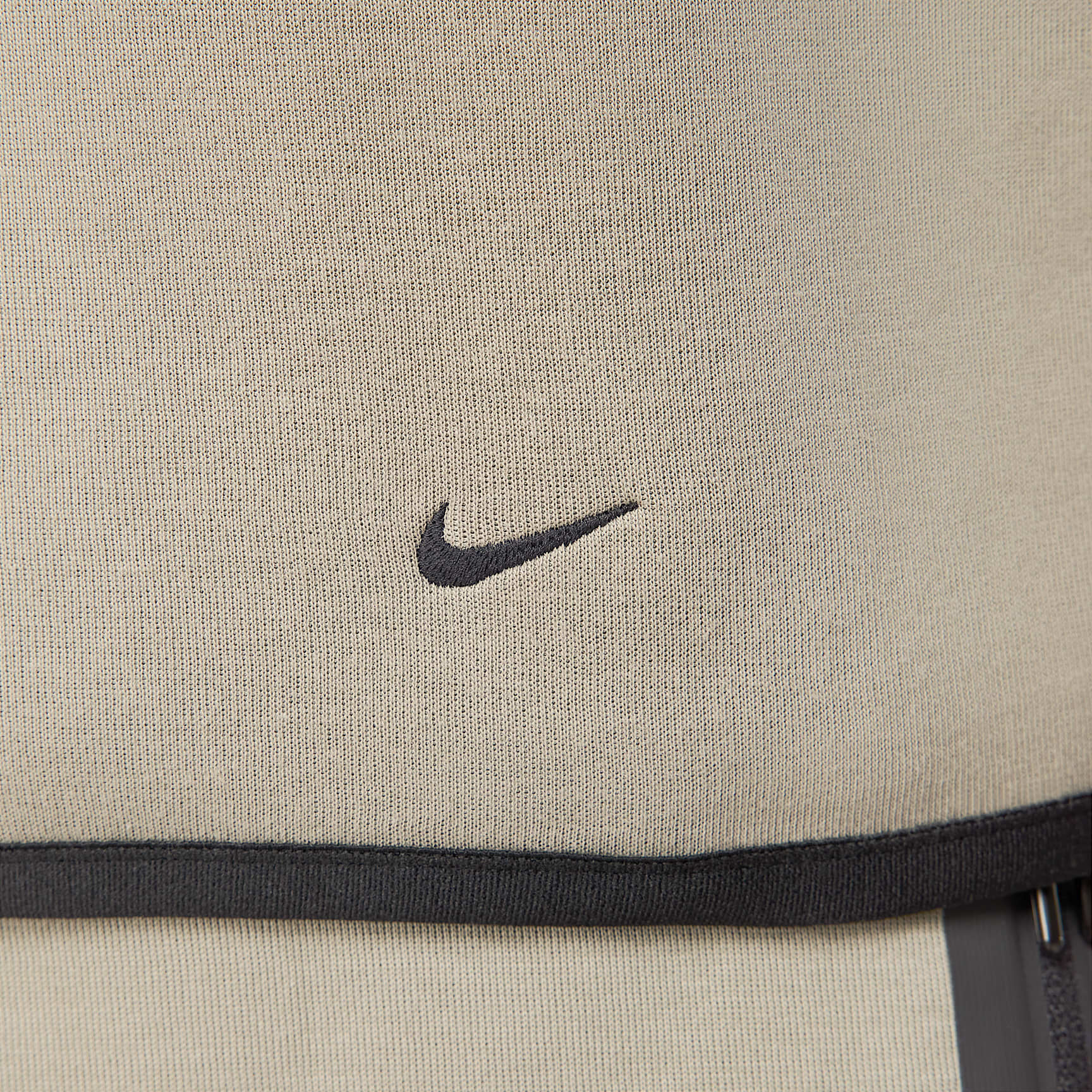 Nike Tech Men's Full-Zip Windrunner Hoodie