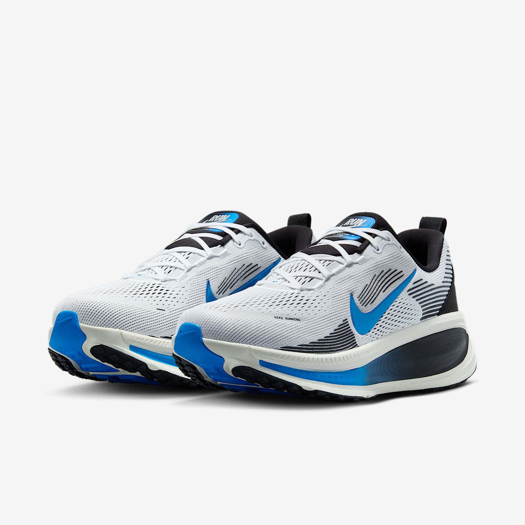 Nike Vomero 18 Men's Road Running Shoes