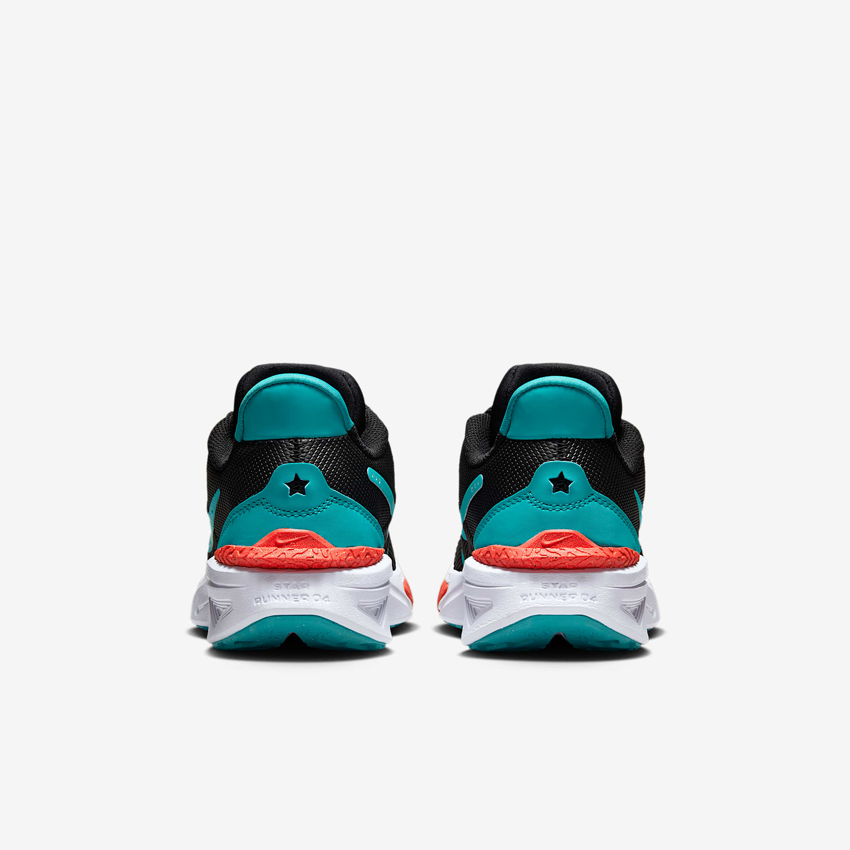 Nike Star Runner 4 Big Kids' Road Running Shoes