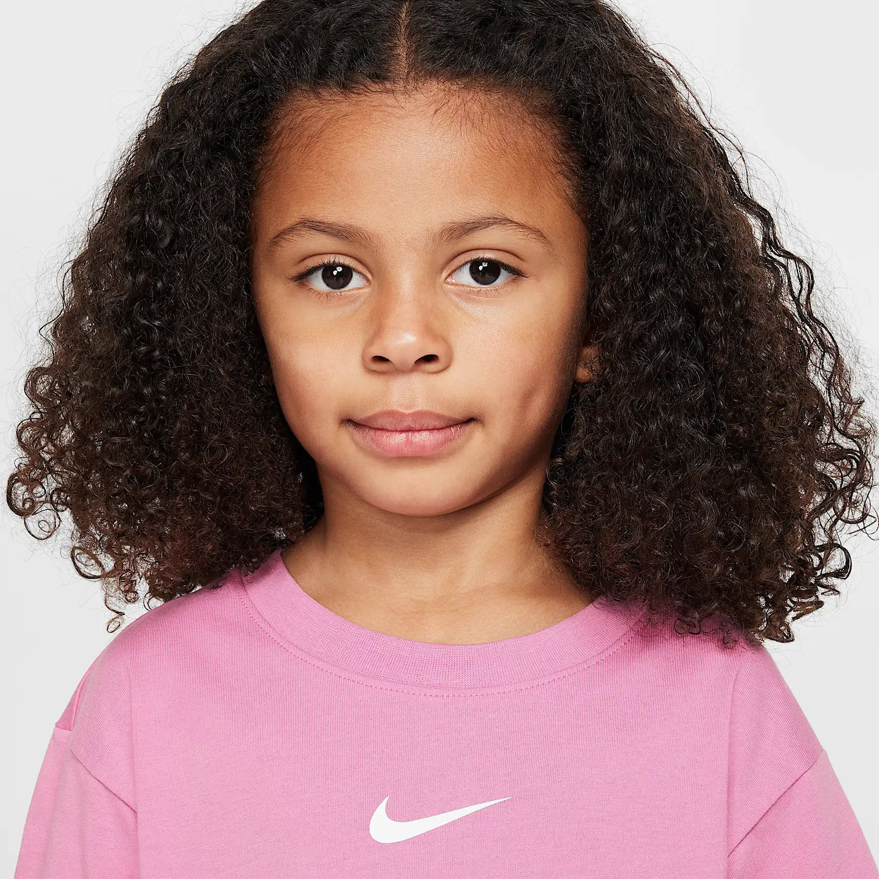 Nike Little Kids' Femme Sport T-Shirt