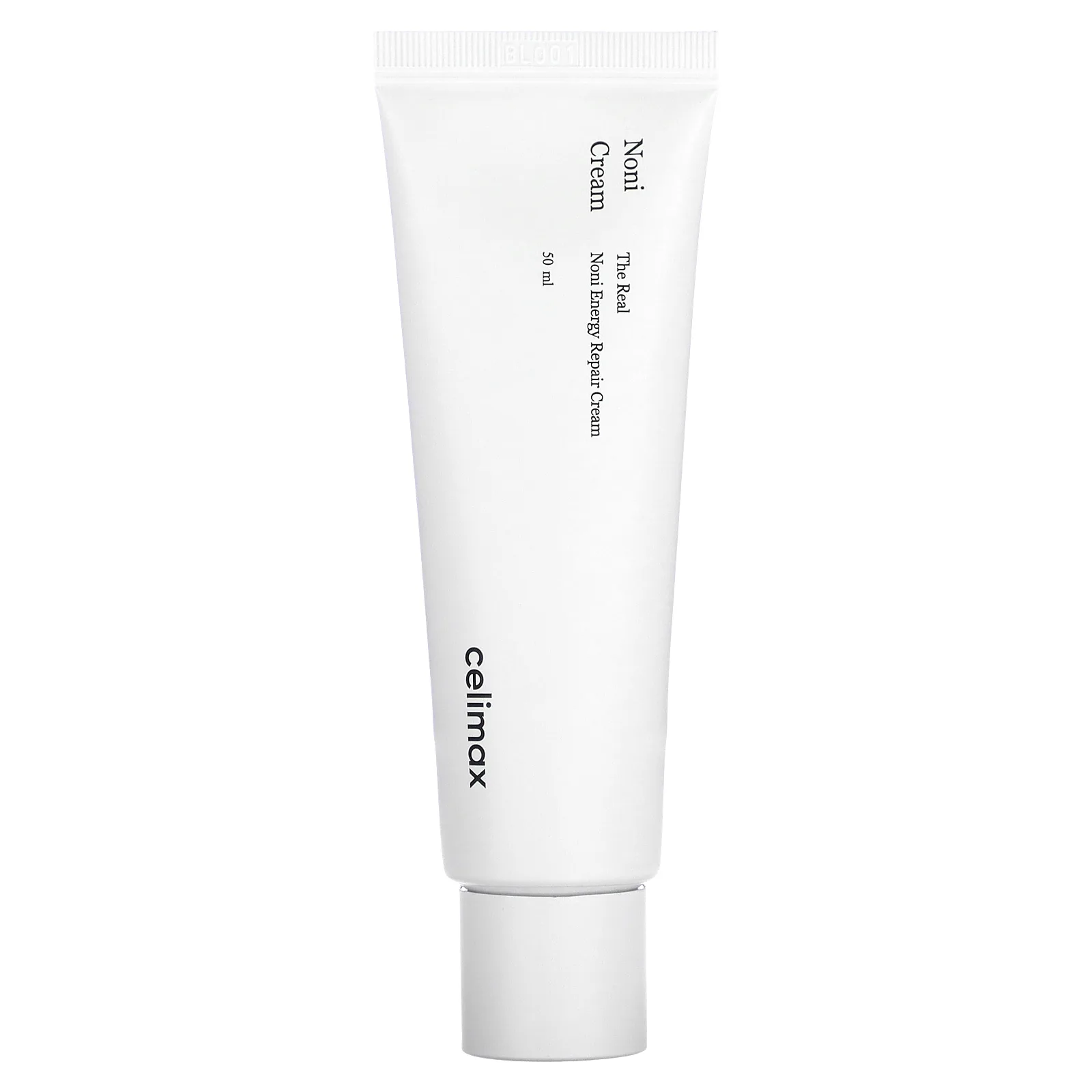 Celimax, Энергетический восстанавливающий крем The Real Noni, 50 мл