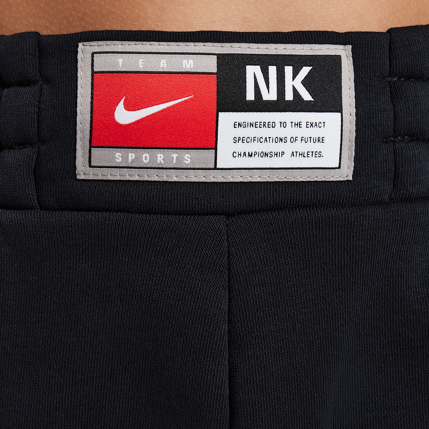 Nike Culture of Basketball Big Kids' Fleece Basketball Pants