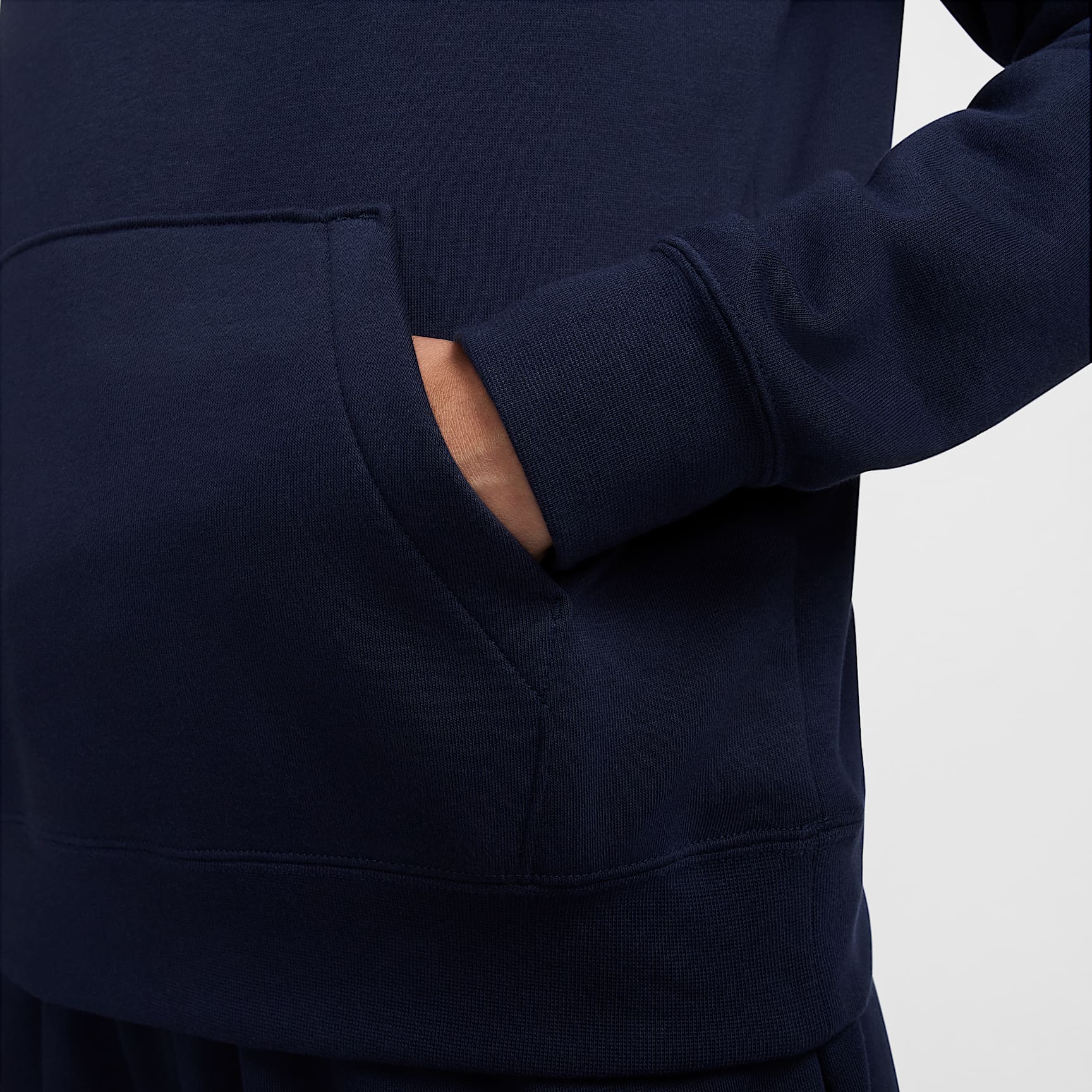 Nike Sportswear Club Fleece Women's 1/2-Zip Sweatshirt