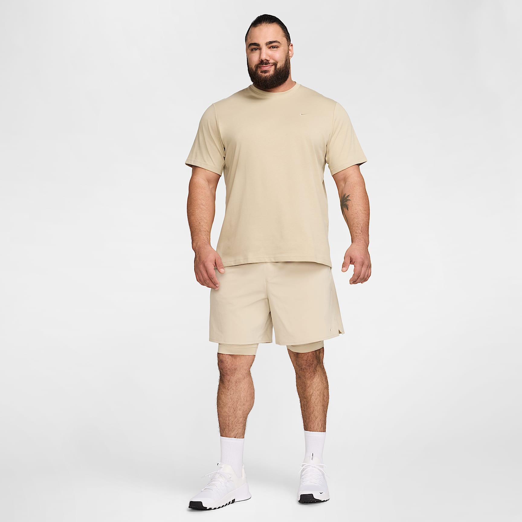 Nike Unlimited Men's Dri-FIT 7" 2-in-1 Versatile Shorts