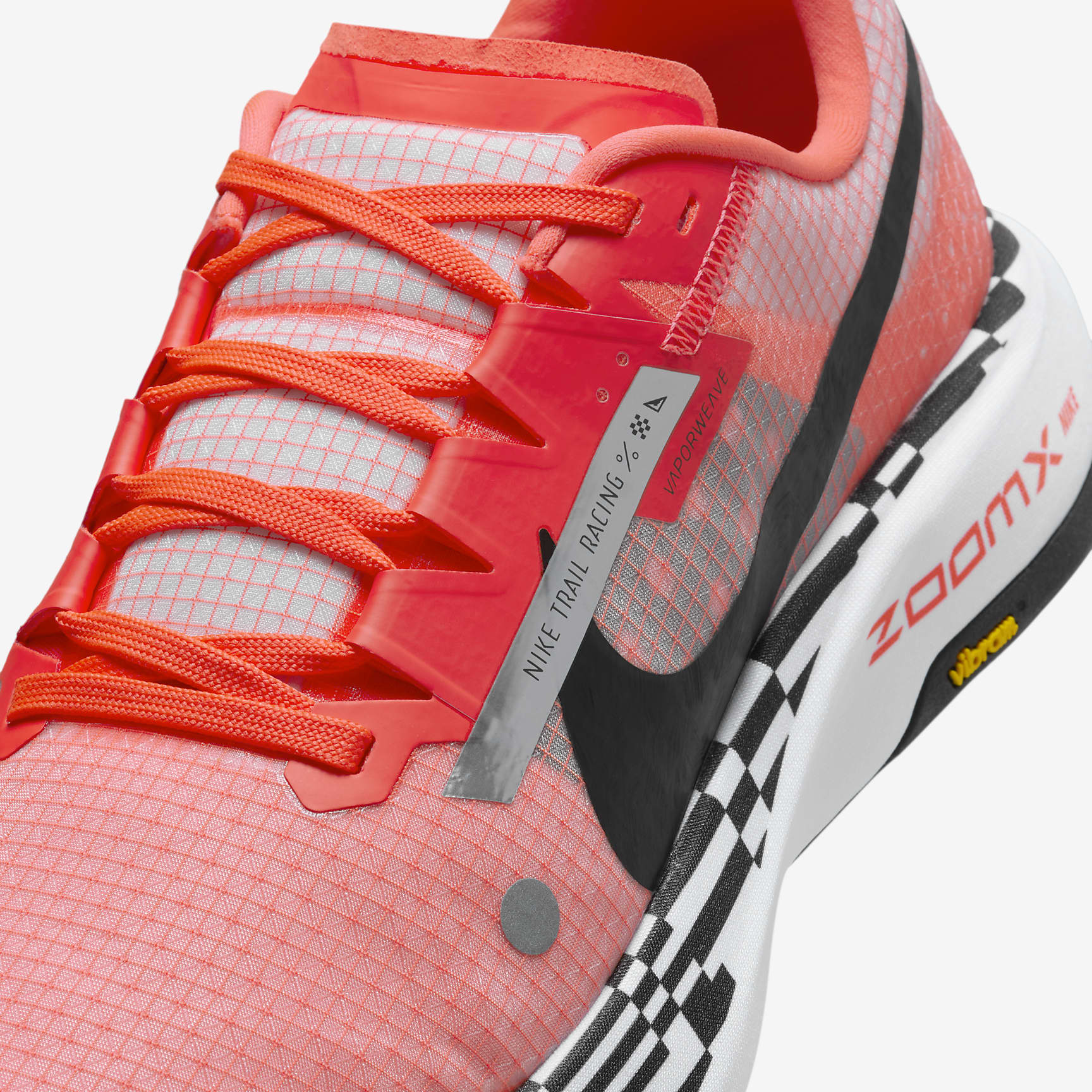 Nike Ultrafly Men's Trail Racing Shoes