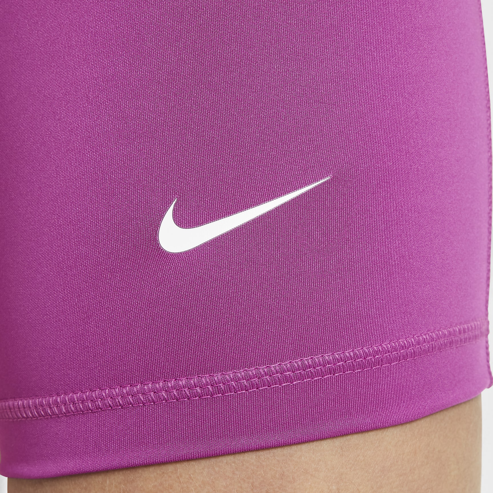 Nike Pro Girls' Shorts