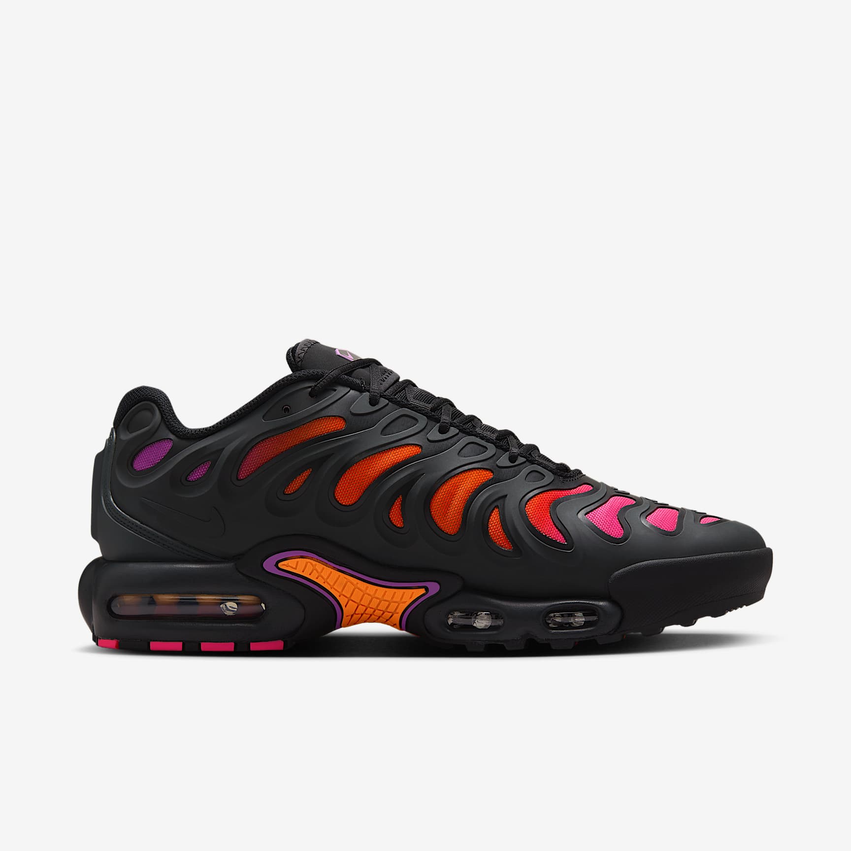 Nike Air Max Plus Drift Men's Shoes