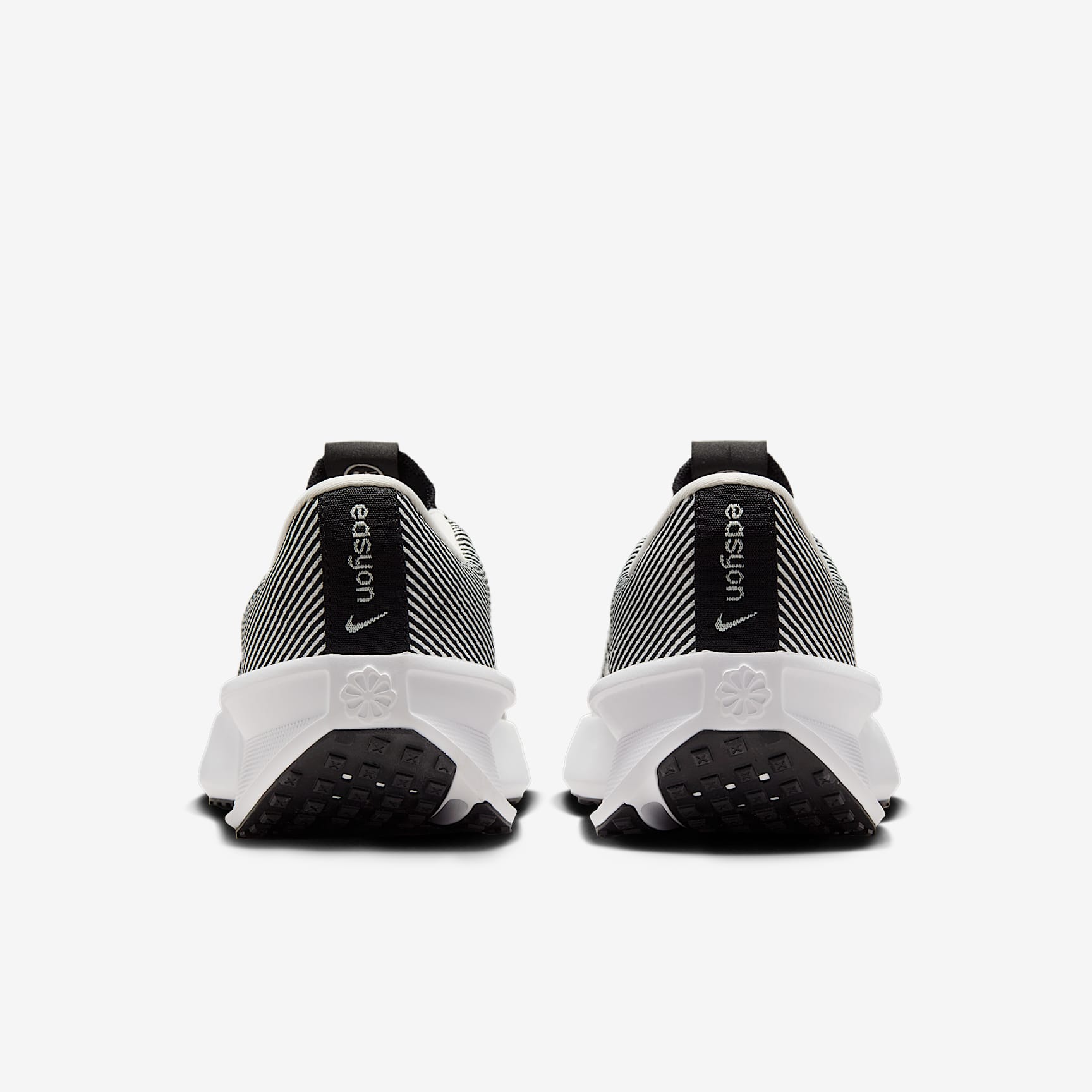 Nike Interact Run EasyOn Women's Road Running Shoes