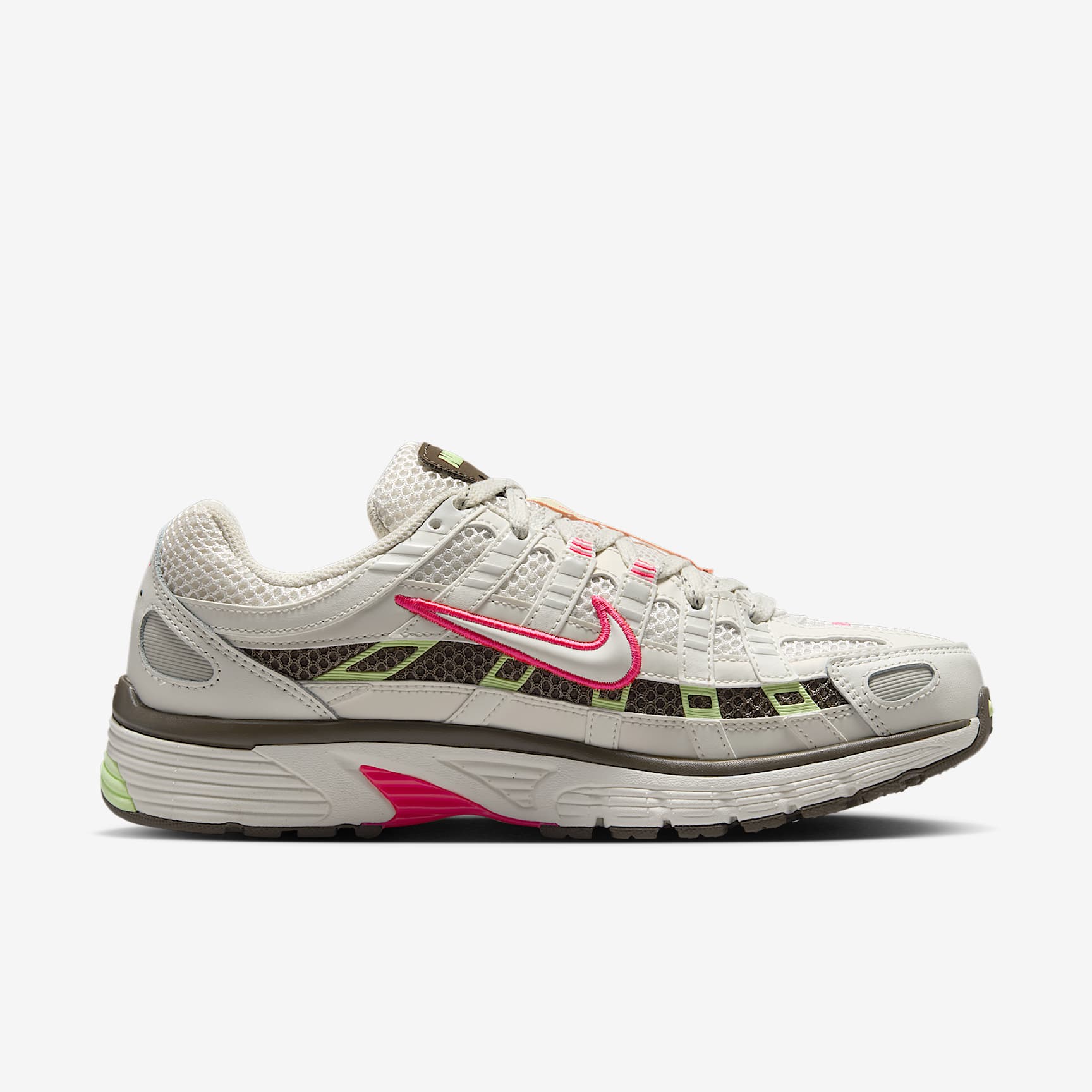 Nike P-6000 Women's Shoes