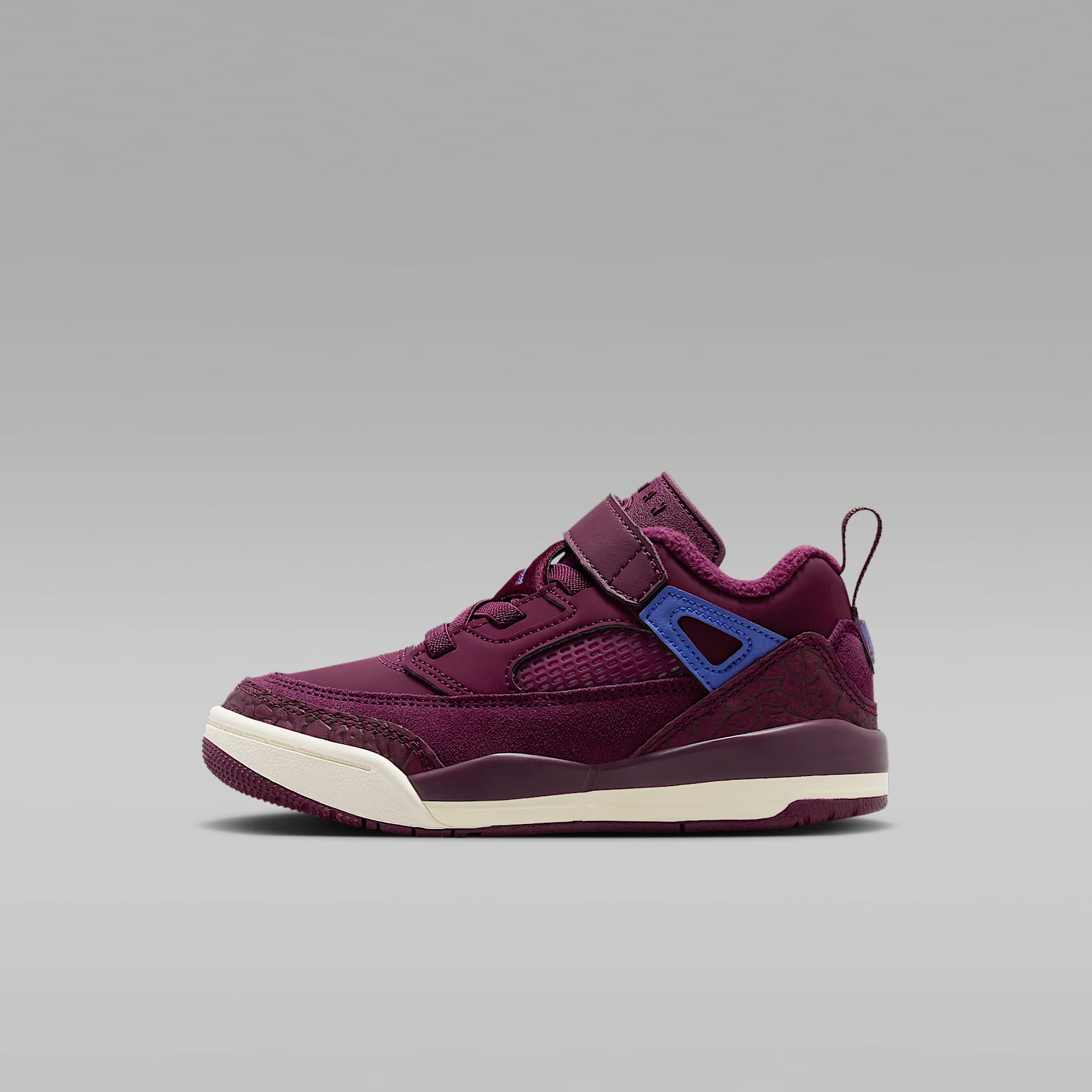 Jordan Spizike Low Little Kids' Shoes