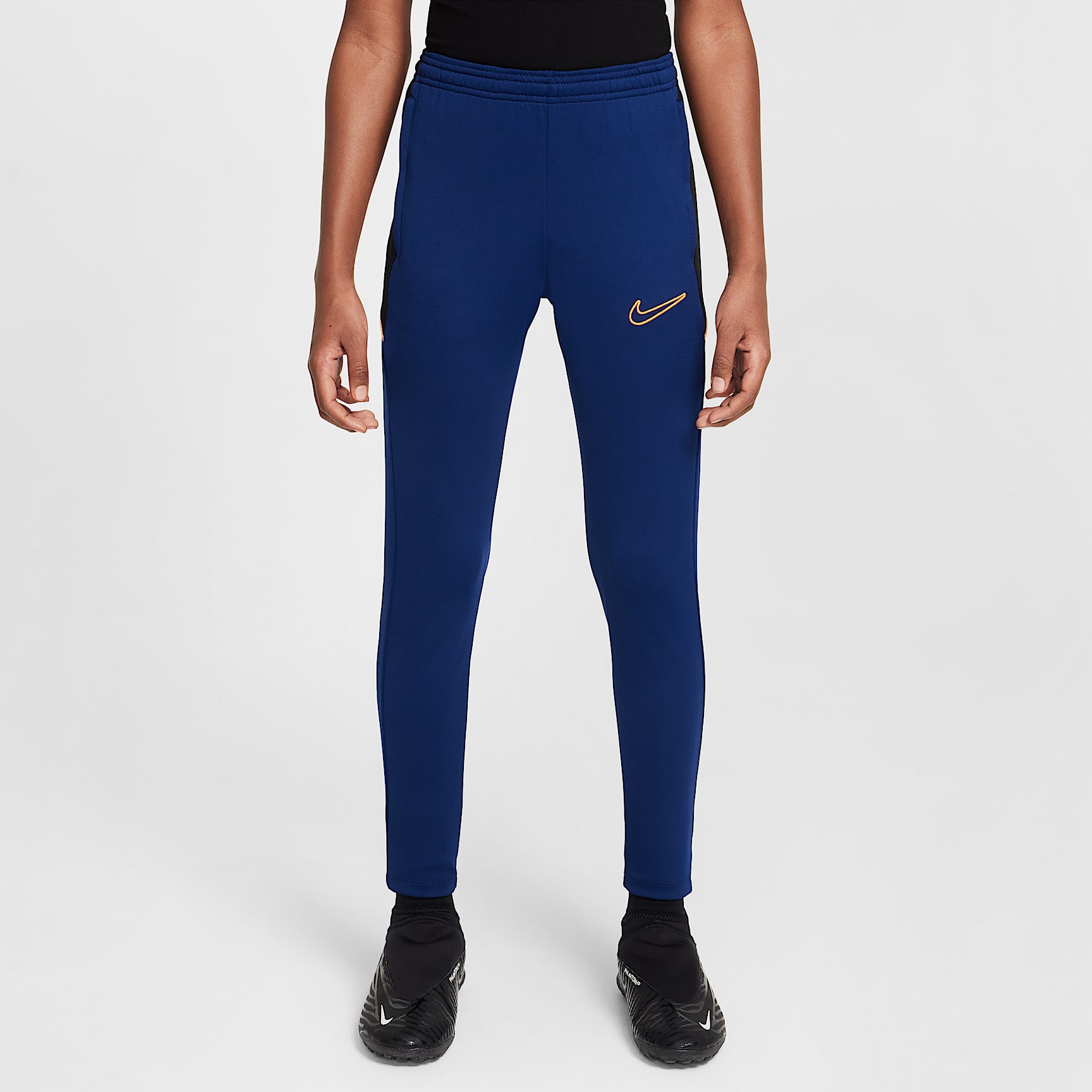Nike Academy Big Kids' Dri-FIT Soccer Pants