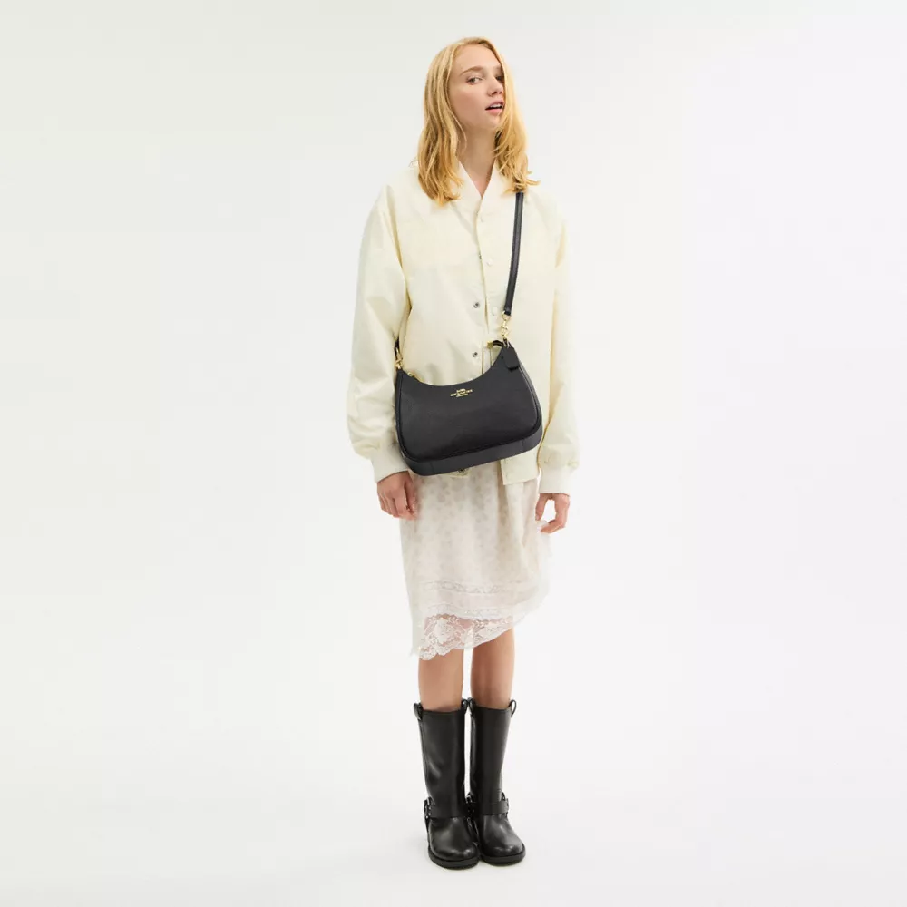 Сумка COACH Teri Hobo Bag