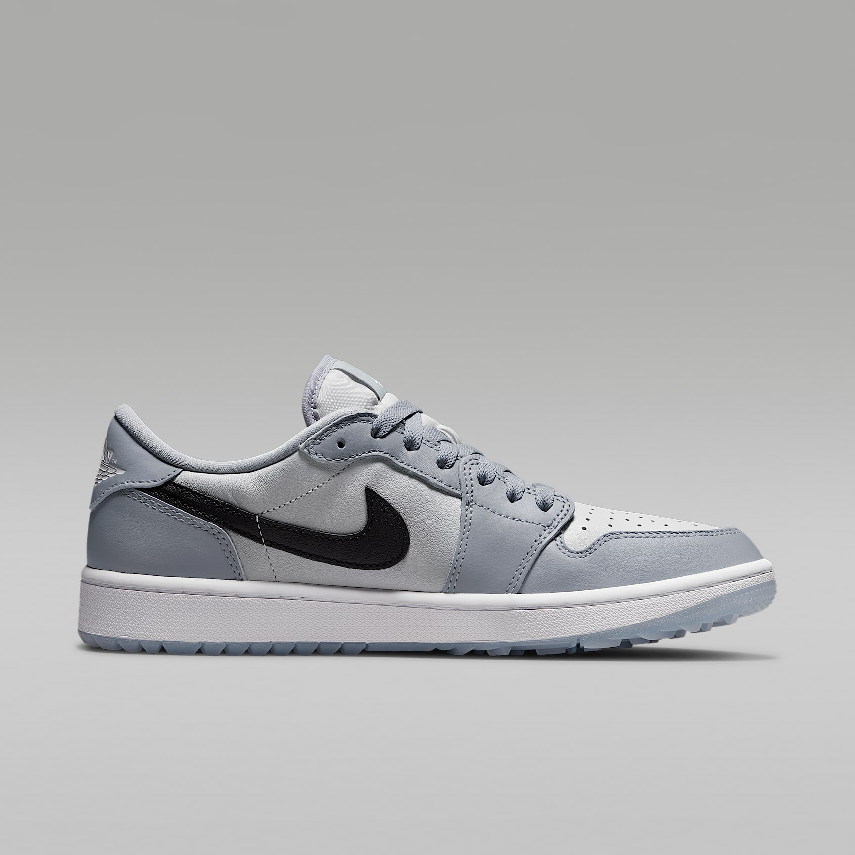 Air Jordan 1 Low G Golf Shoes