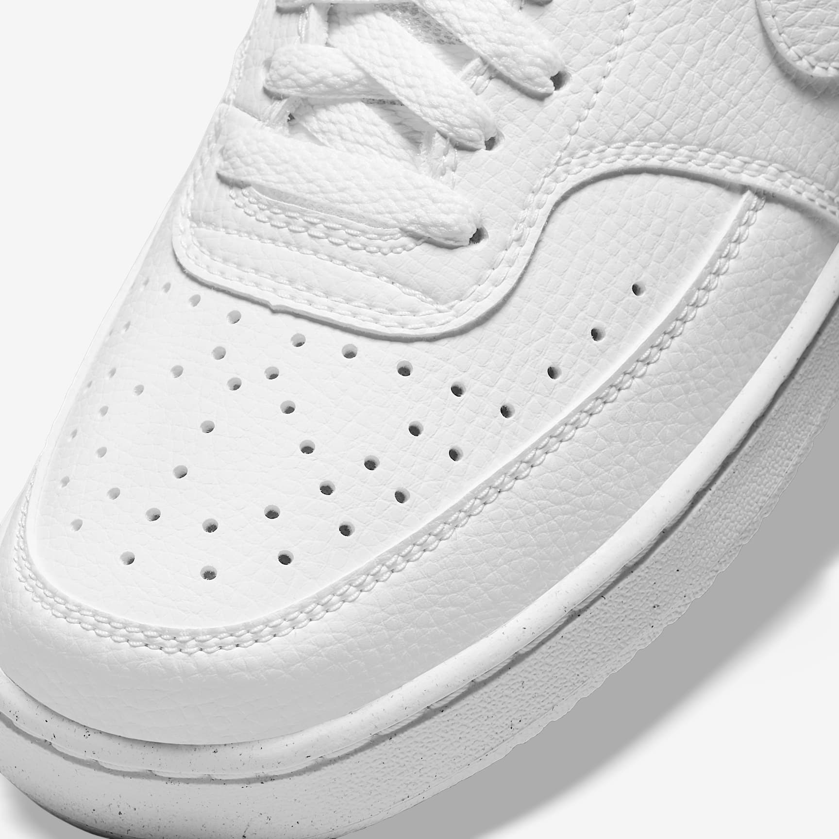Nike Court Vision Low Next Nature Women's Shoes