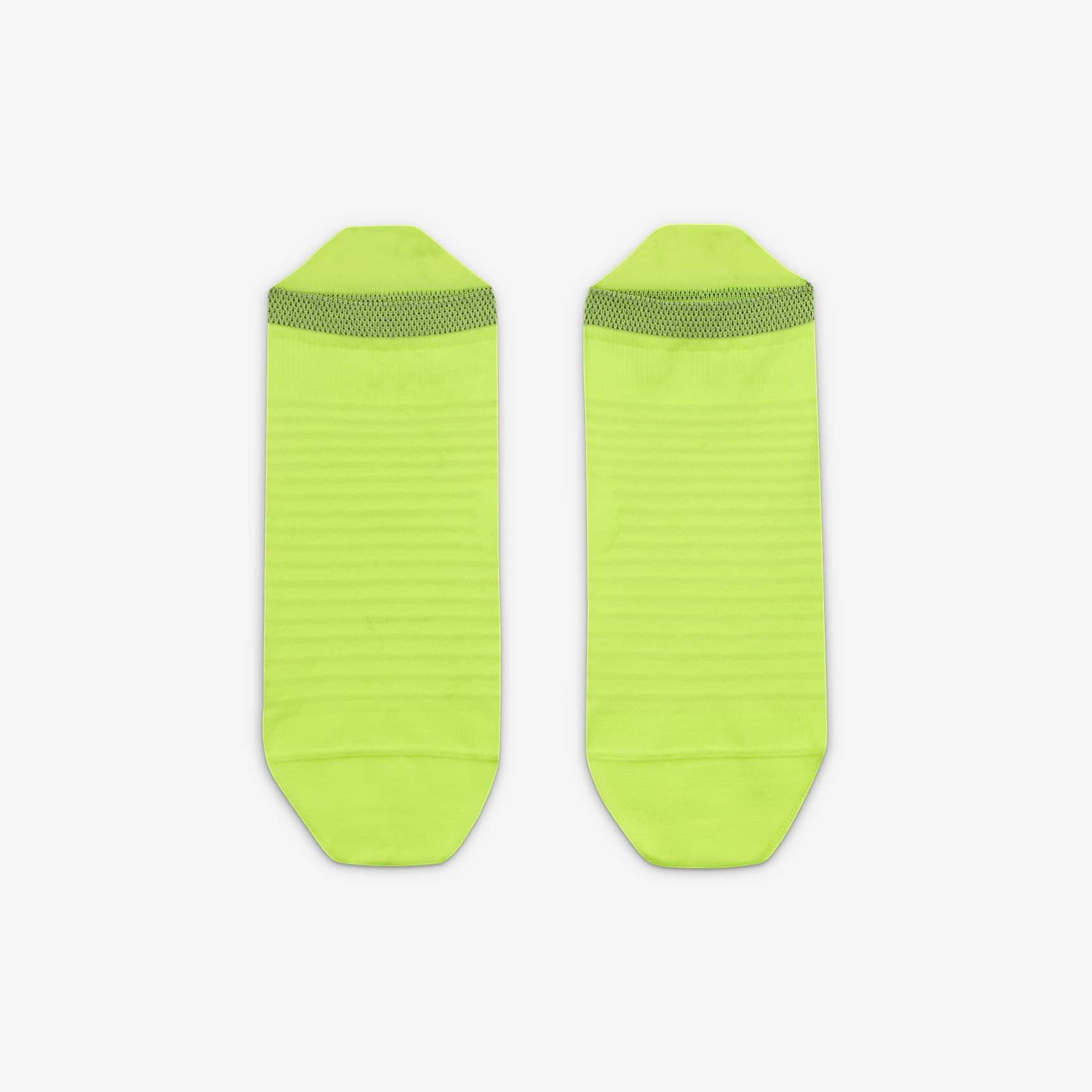 Nike Spark Lightweight No-Show Running Socks