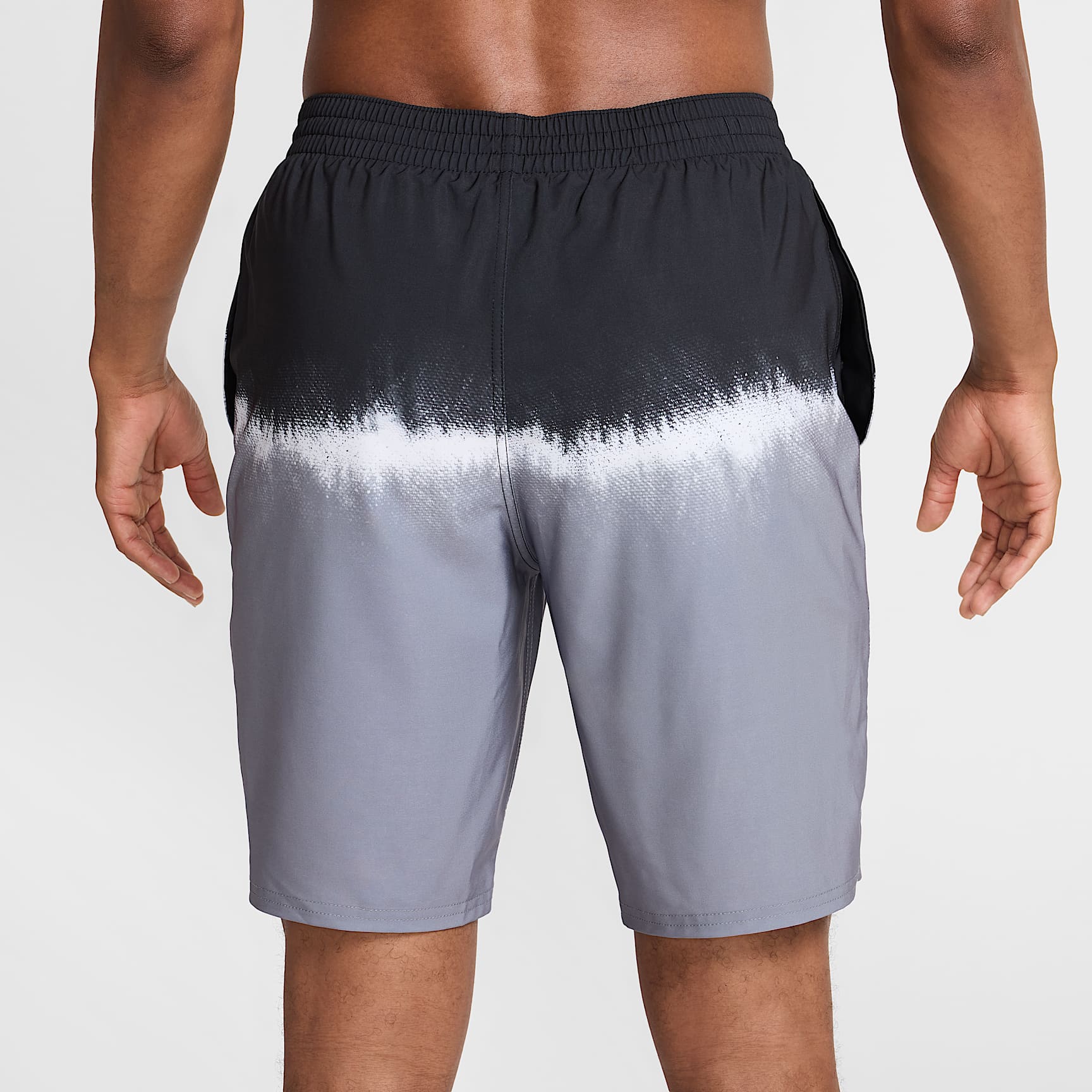Nike Swim Breaker Men's 9" Boxer Volley Shorts