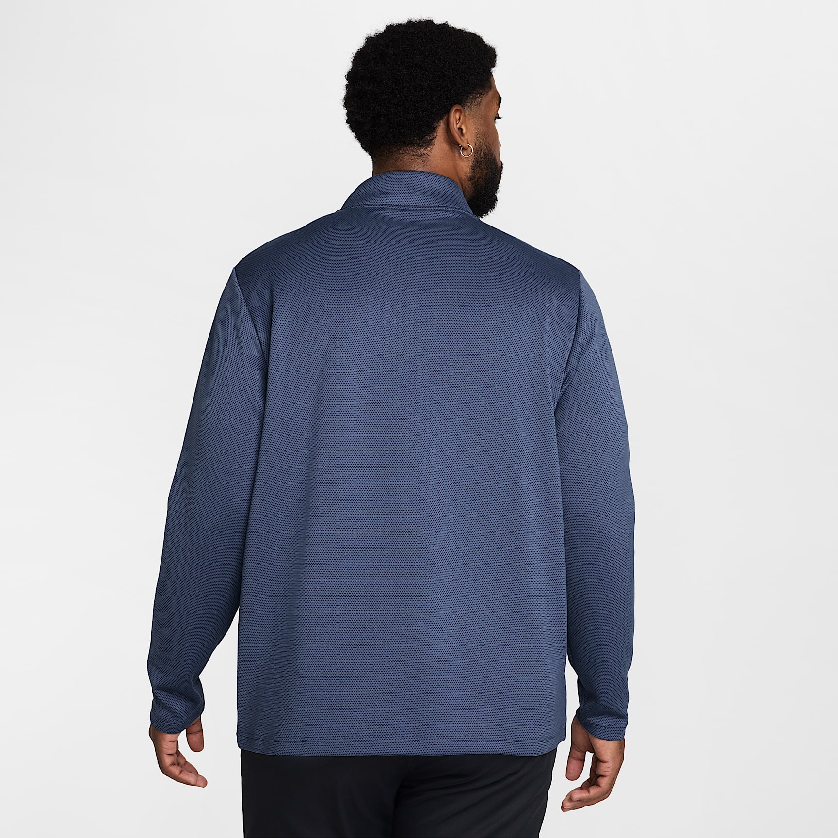 Nike Victory Men's Dri-FIT 1/2-Zip Golf Top
