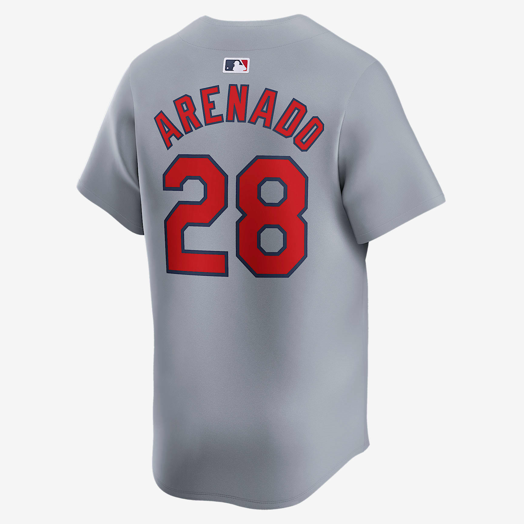 Nolan Arenado St. Louis Cardinals Men's Nike Dri-FIT ADV MLB Limited Jersey