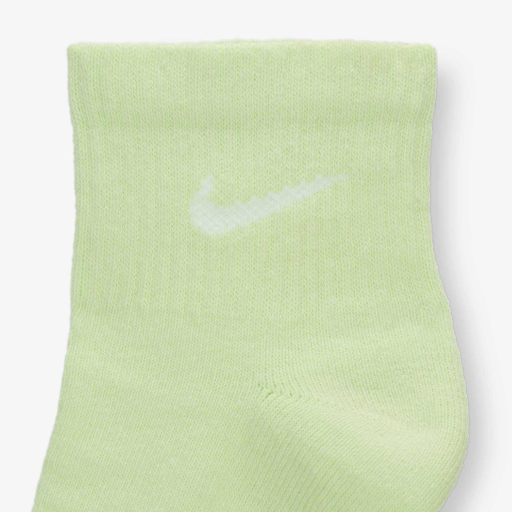 Nike Everyday Plus Cushioned Training Ankle Socks (3 Pairs)