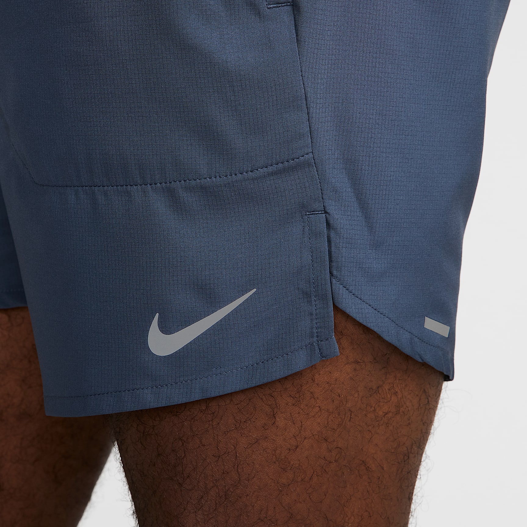 Nike Stride Men's Dri-FIT 7" Brief-Lined Running Shorts