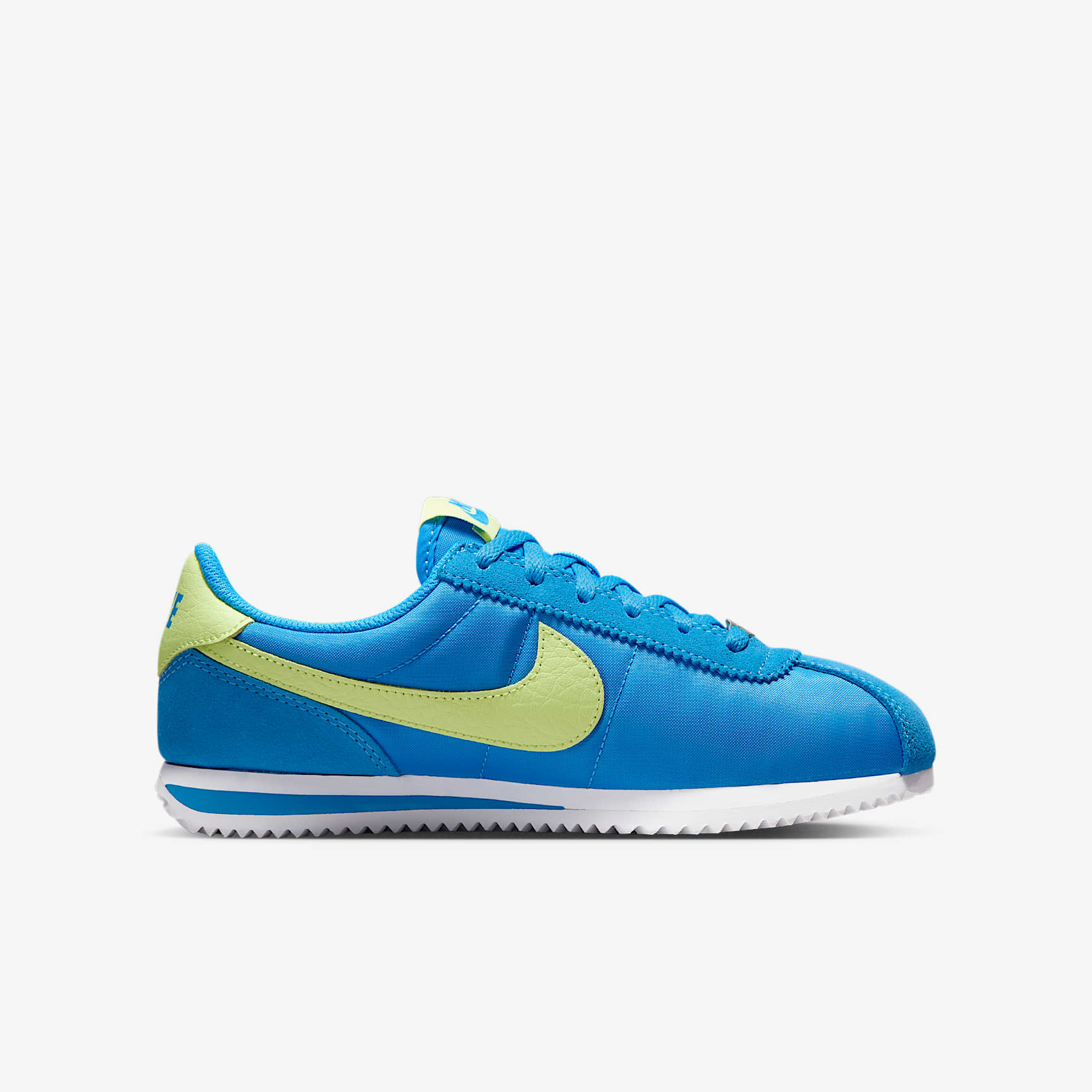 Nike Cortez Big Kids' Shoes