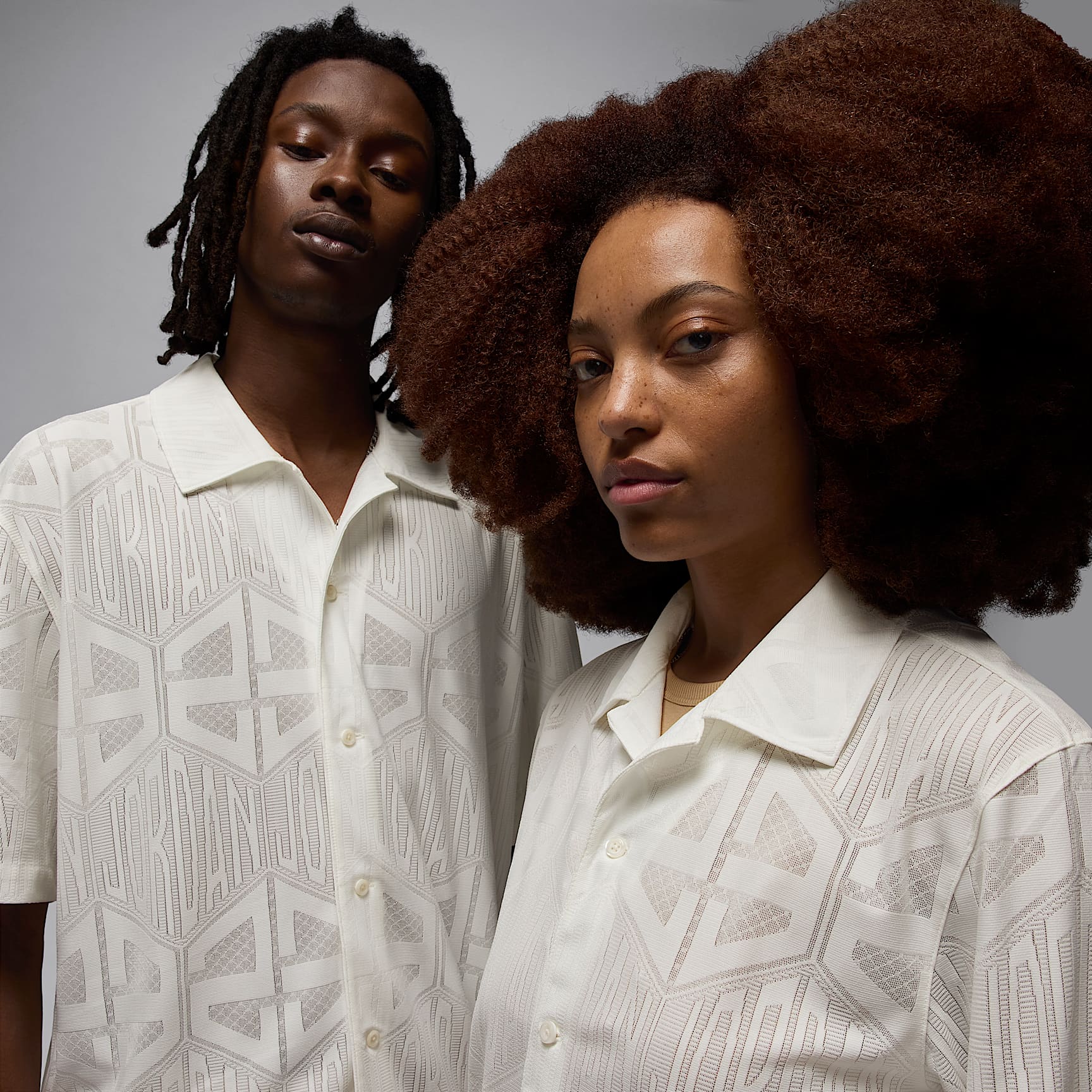 Jordan Flight Men's Short-Sleeve Knit Top