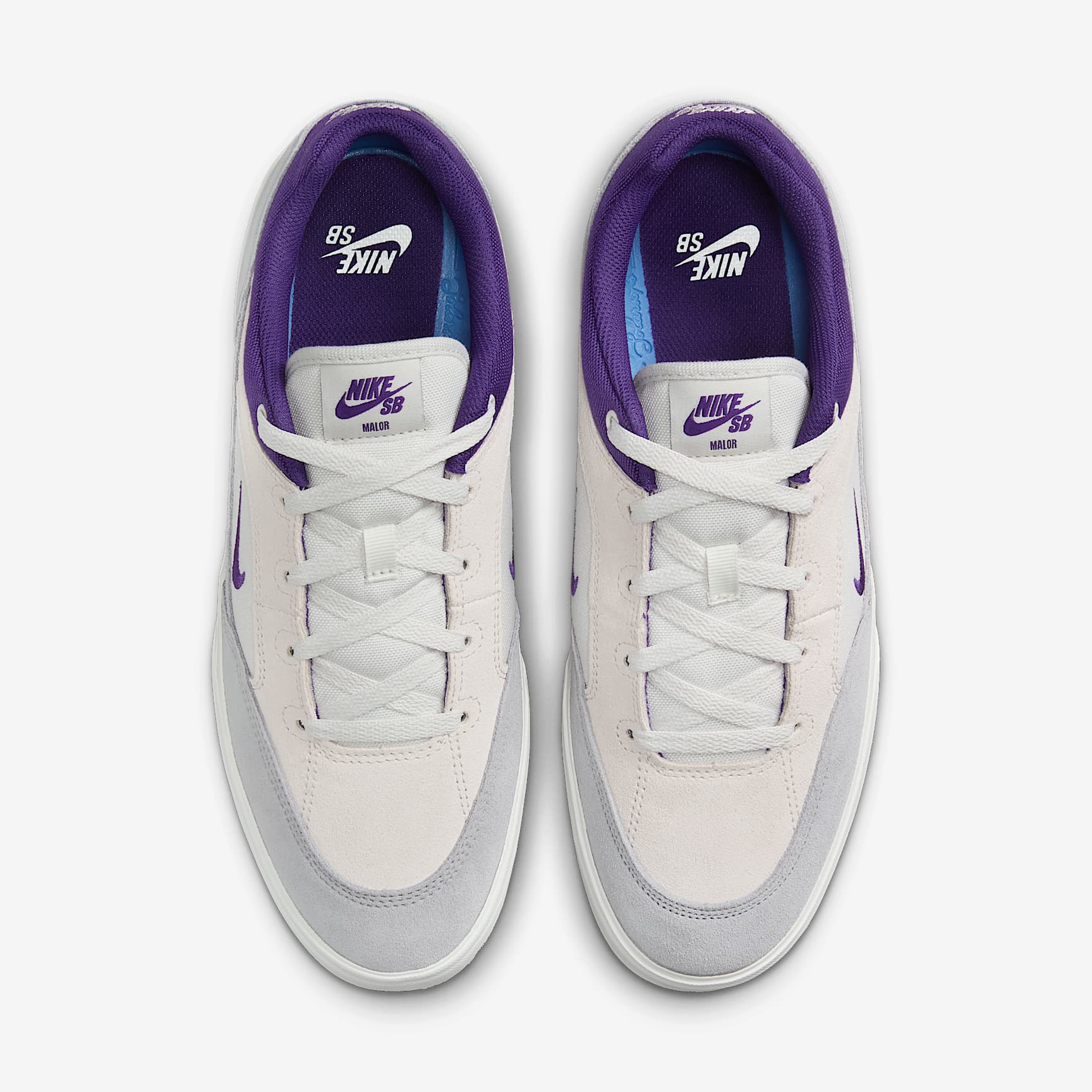 Nike SB Malor Men's Shoes