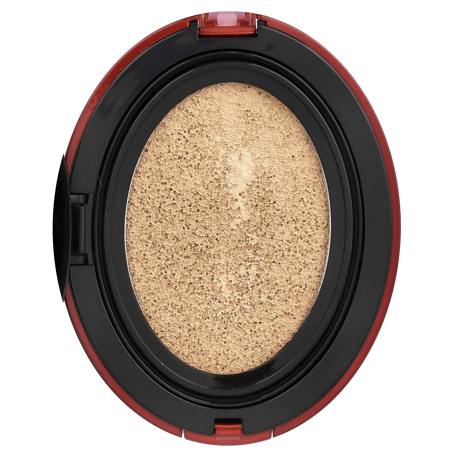 TIRTIR, Mask Fit Red Cushion, кушон, 17N ваниль, 18 г (0,63 унции)