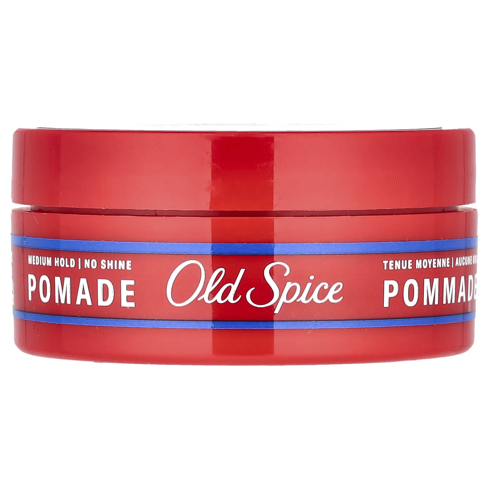 Old Spice, Помада с пчелиным воском, 63 г (2,22 унции)