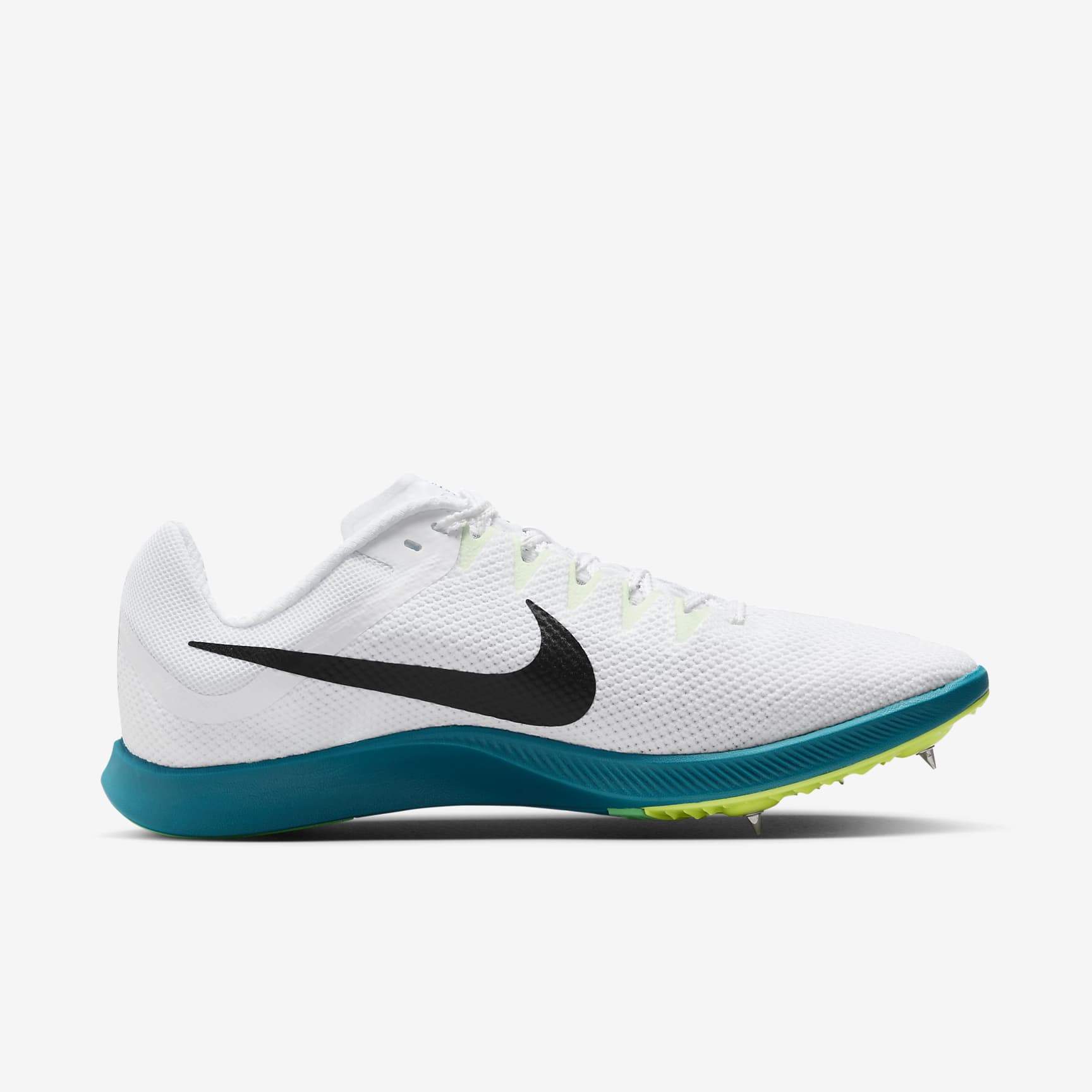 Nike Zoom Rival Distance Track & Field Distance Spikes