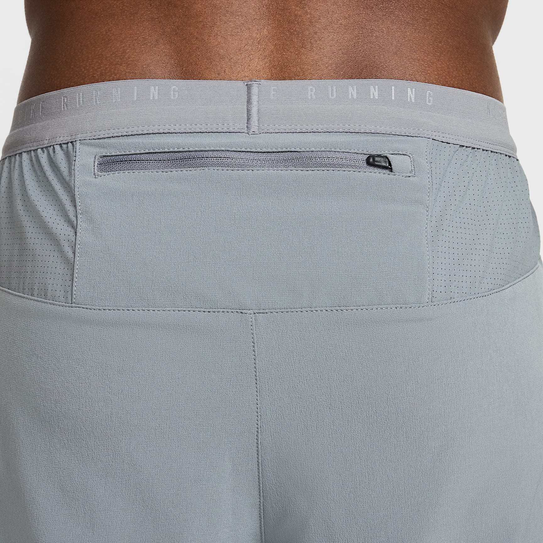 Nike Stride Men's Dri-FIT Woven Running Pants
