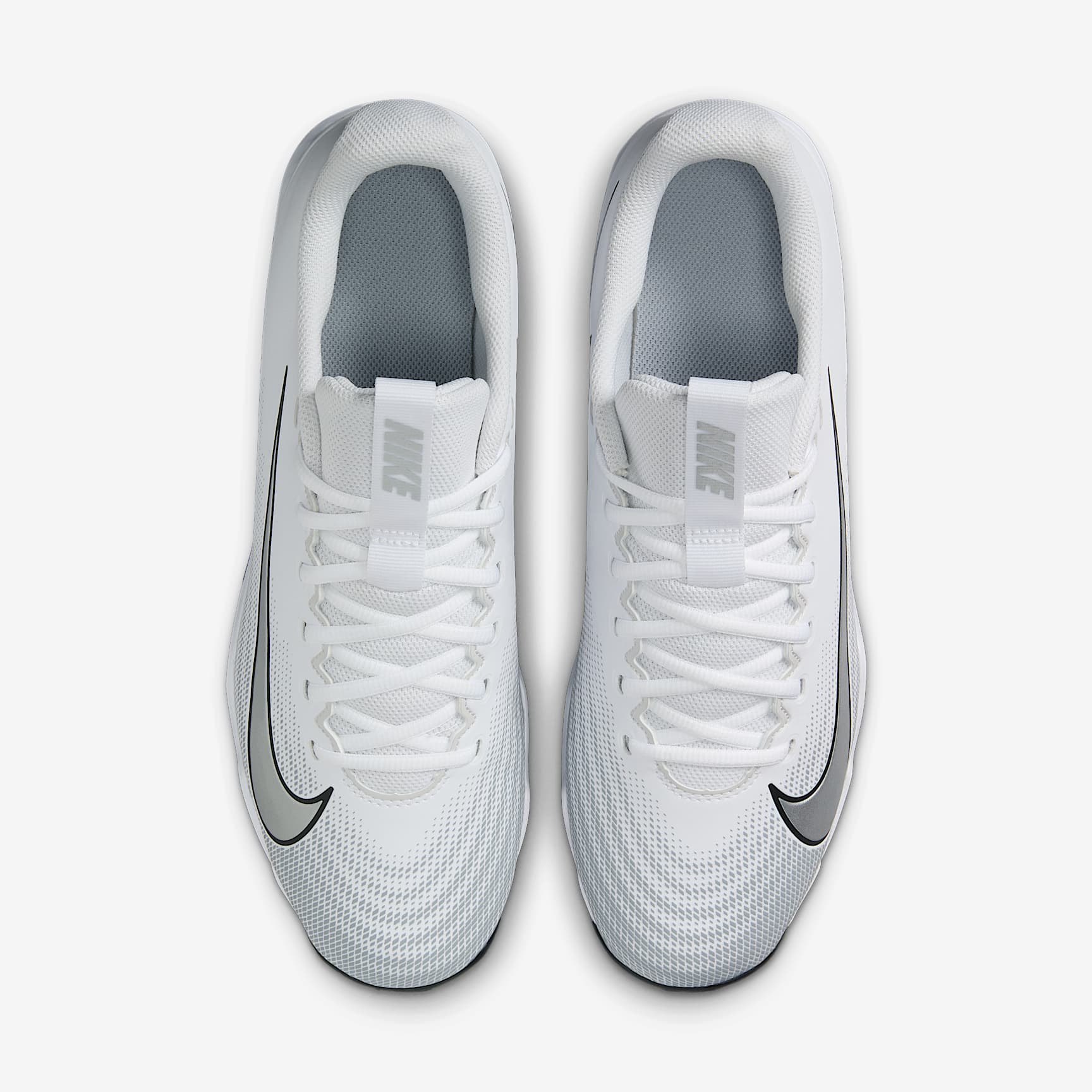 Nike Vapor Shark 3 Football Cleats