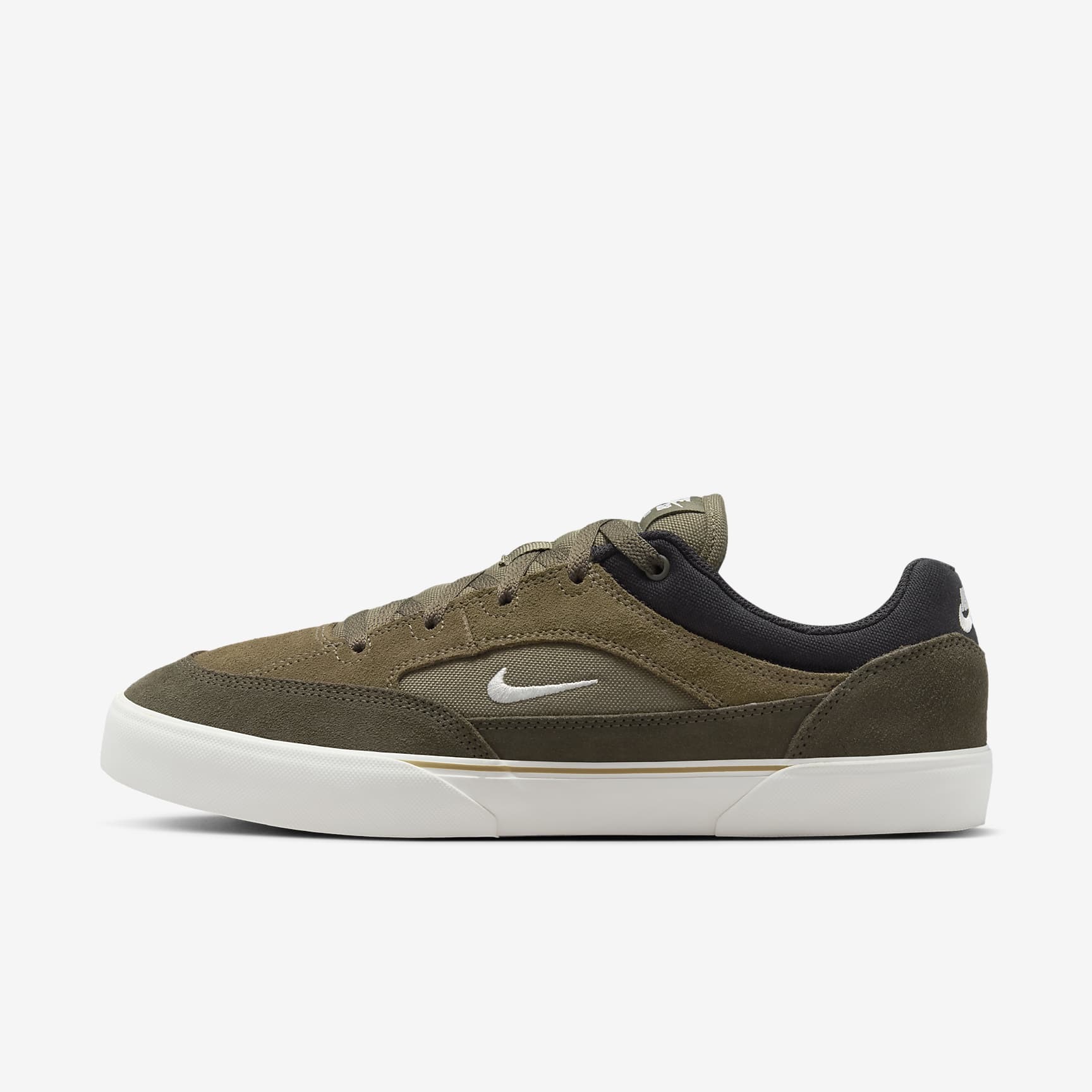 Nike SB Malor Men's Shoes
