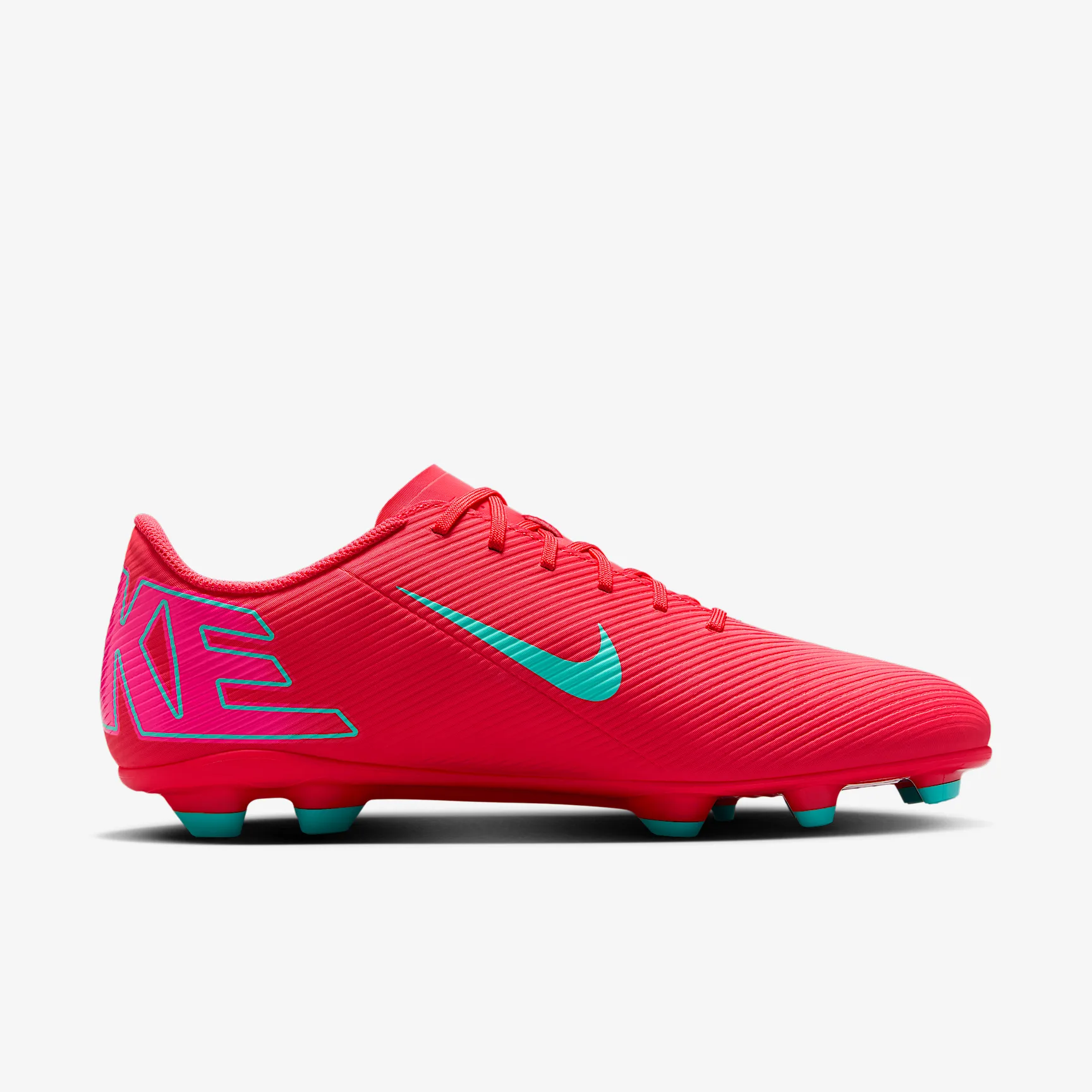 Nike Mercurial Vapor 16 Club MG Low-Top Soccer Cleats