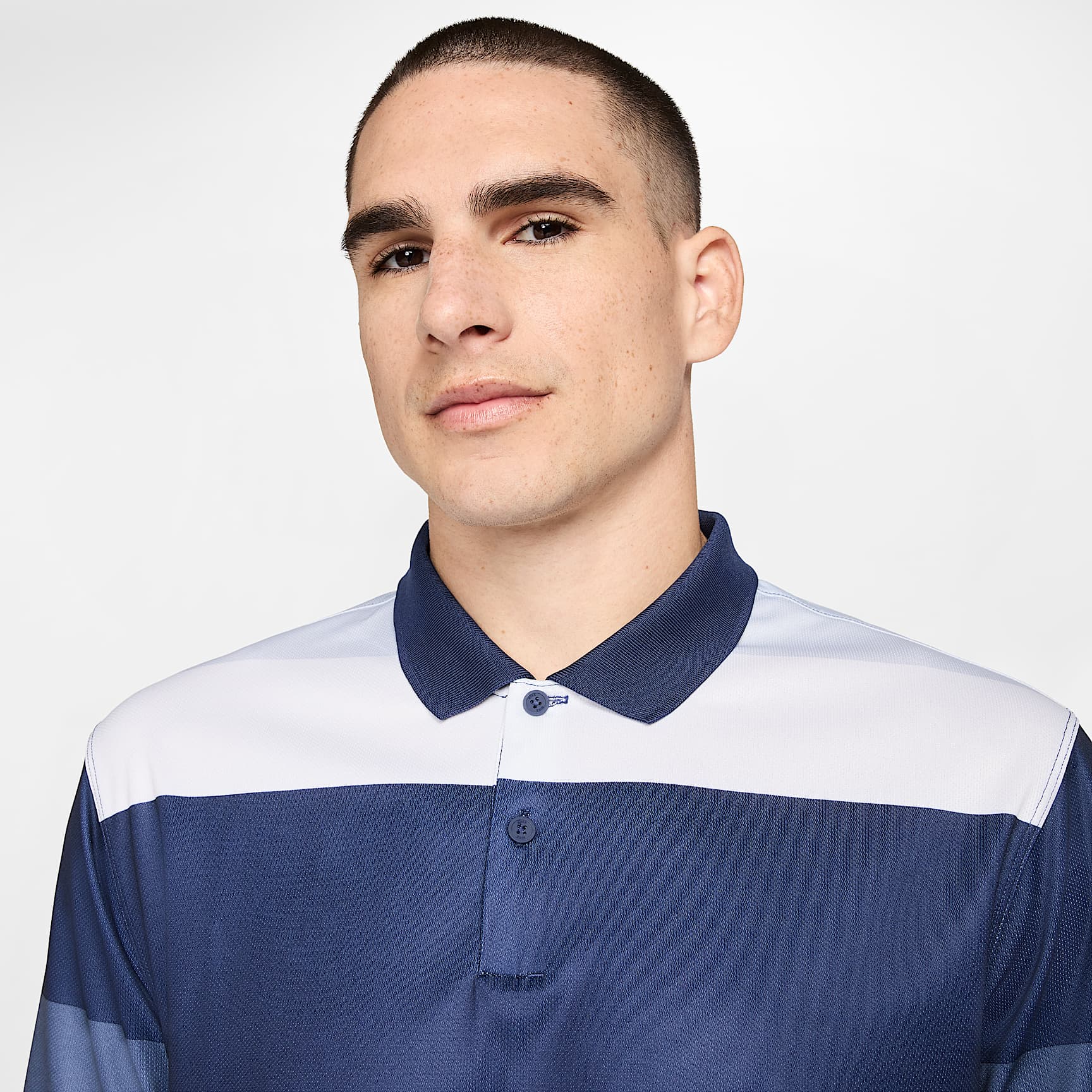 Nike Victory+ Men's Dri-FIT Golf Polo