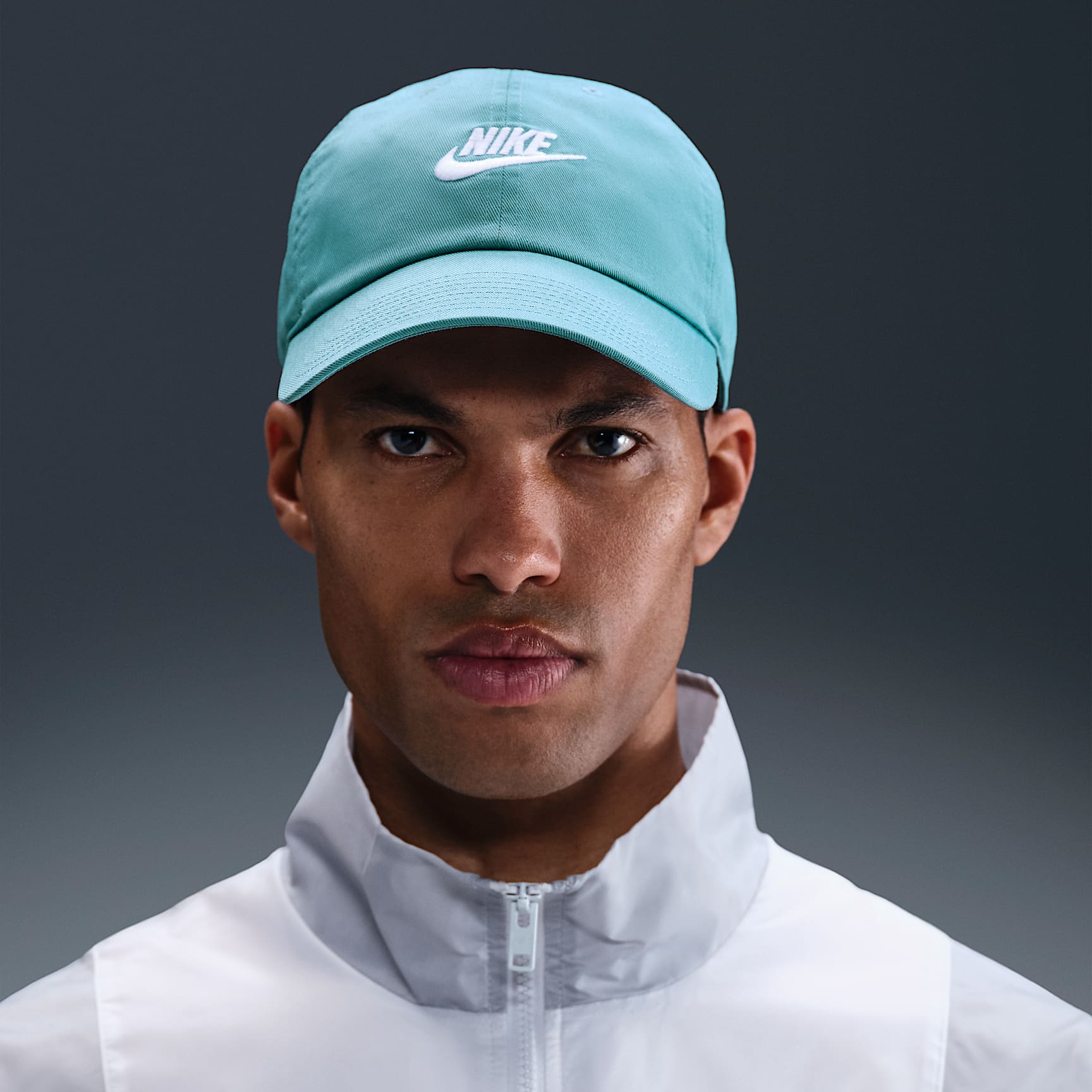 Nike Club Unstructured Futura Wash Cap