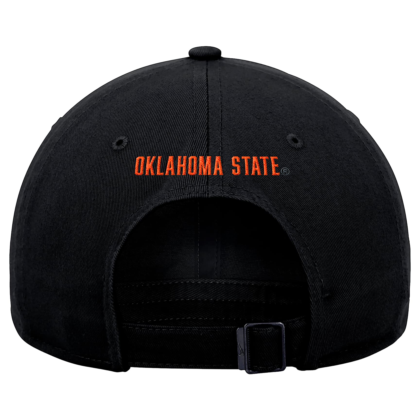 Oklahoma State Club Men's Nike College Cap