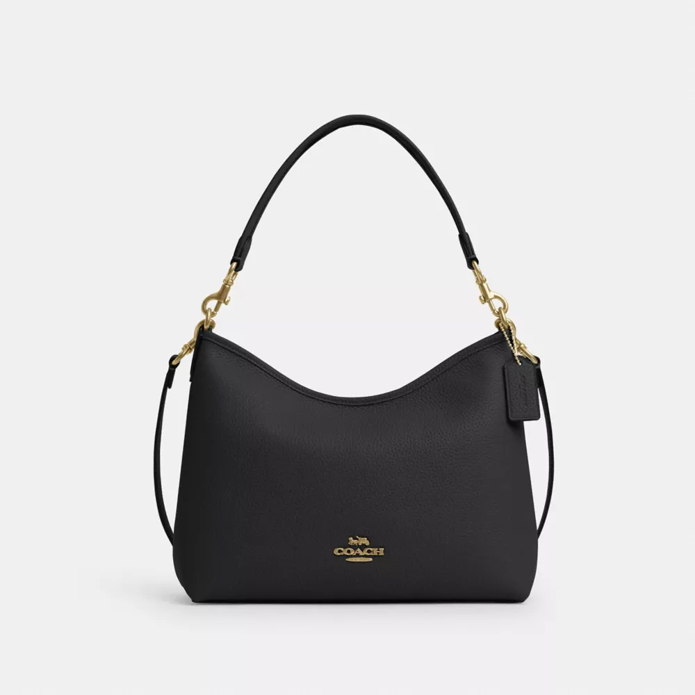 Сумка COACH Laurel Shoulder Bag