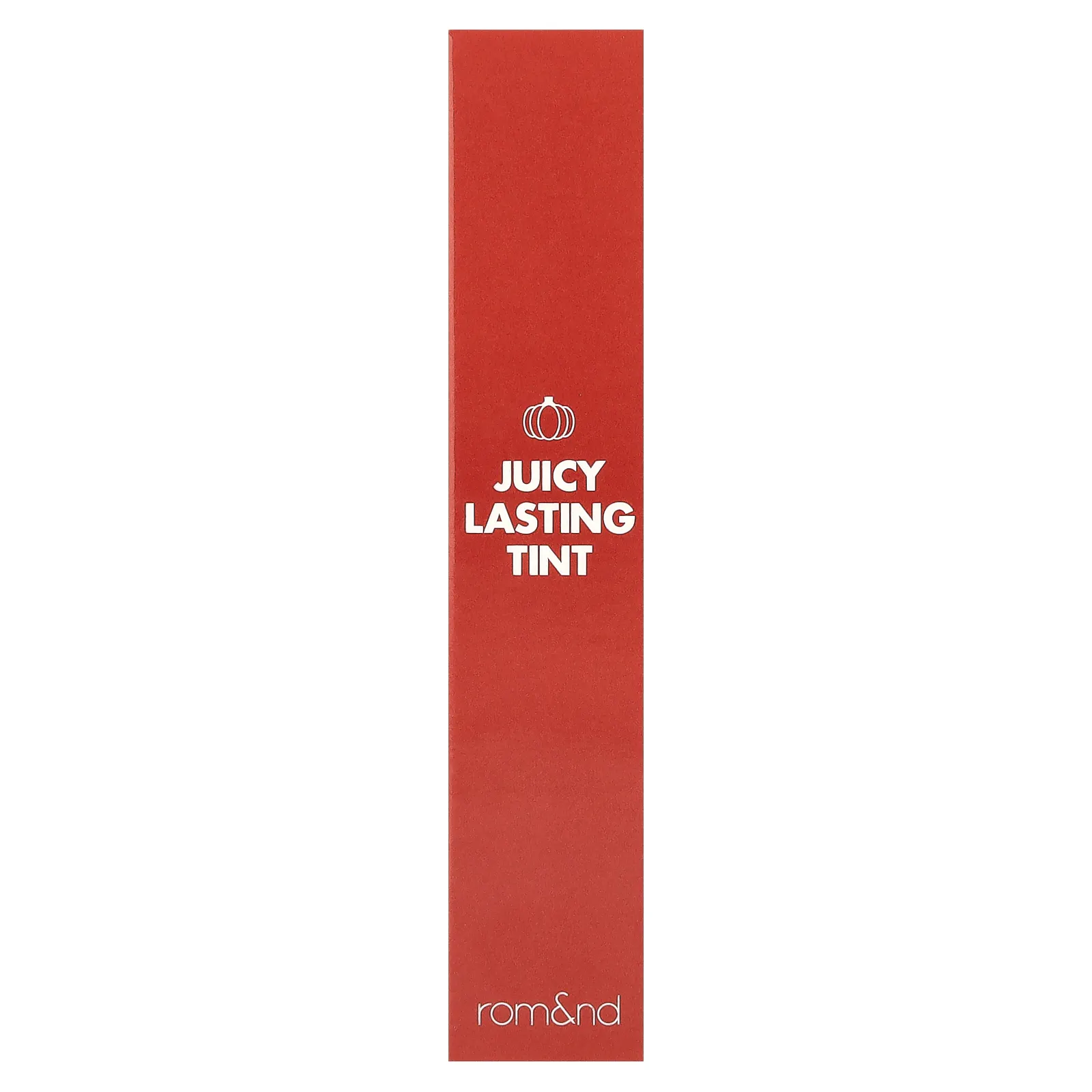 rom&nd, Juicy Lasting Tint, 11 розовых тыкв, 5,5 г