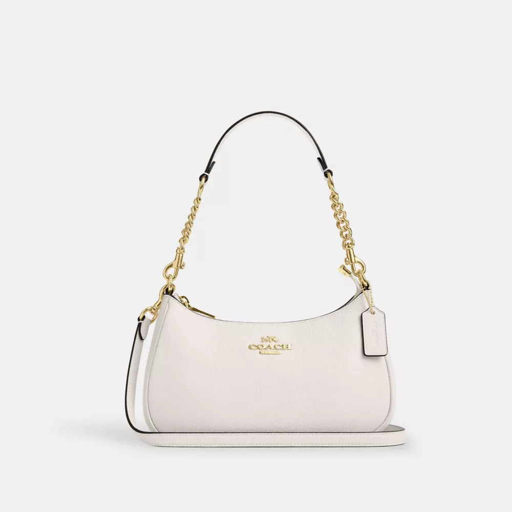 Сумка COACH Teri Shoulder Bag