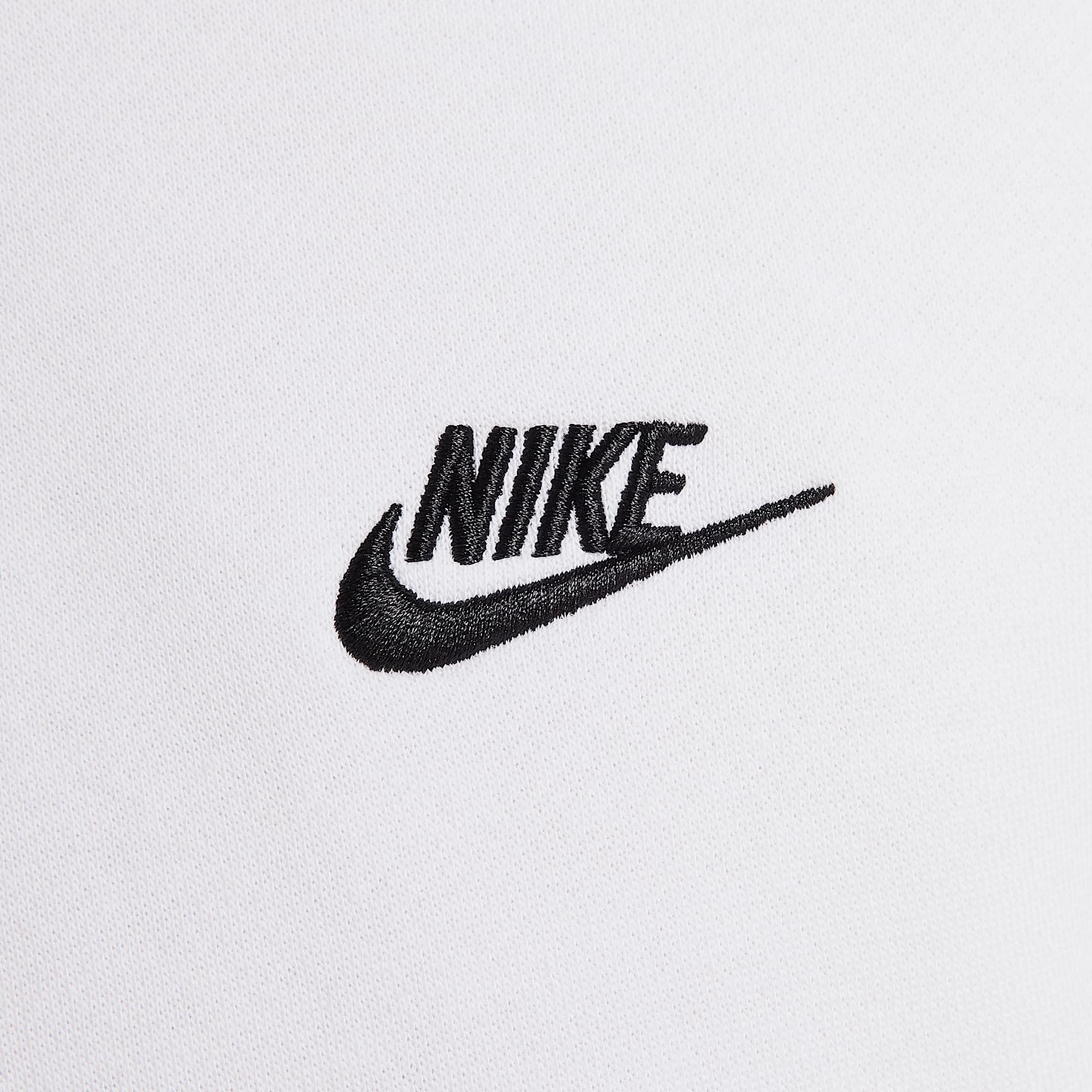 Nike Club Men's Pullover Fleece Hoodie