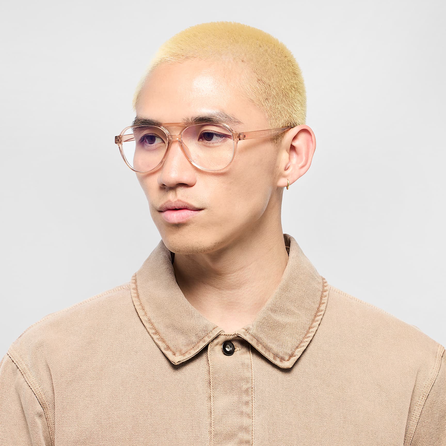 Nike Vital Drift Blue Light Glasses